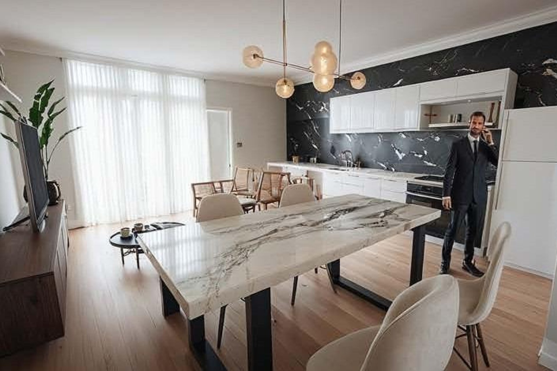 Nowy budynek - Apartment -
Torrevieja - Centro