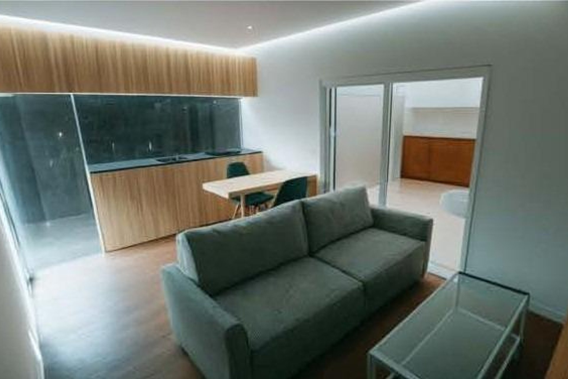 Nowy budynek - Apartment -
Torrevieja - Centro