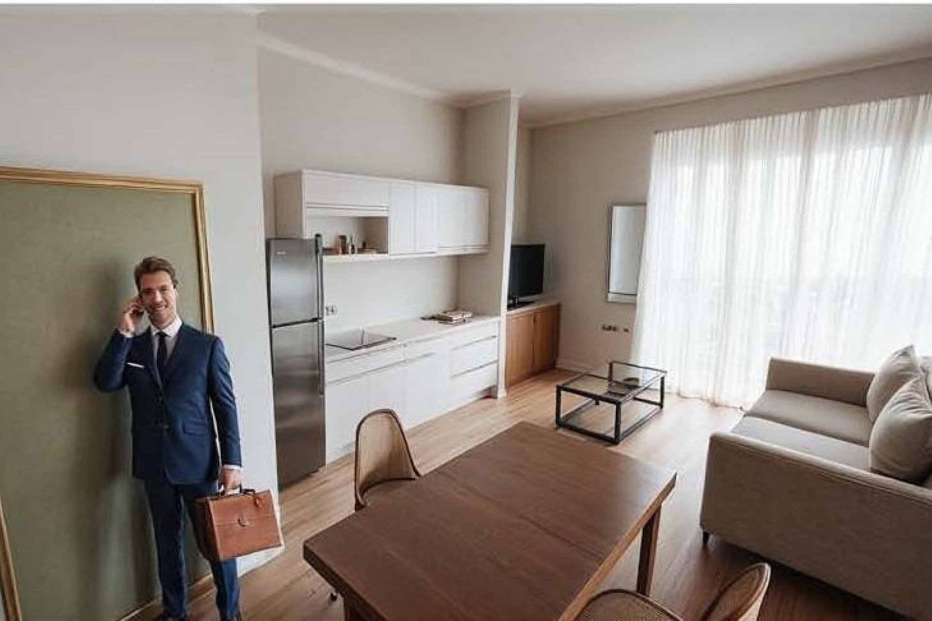 Nowy budynek - Apartment -
Torrevieja - Centro