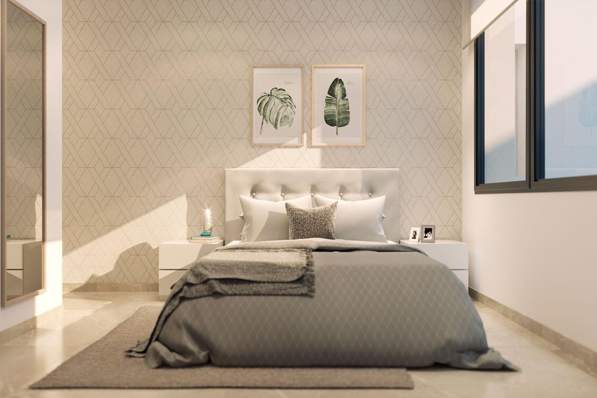 Nowy budynek - Apartment -
Torrevieja - Playa del Acequión