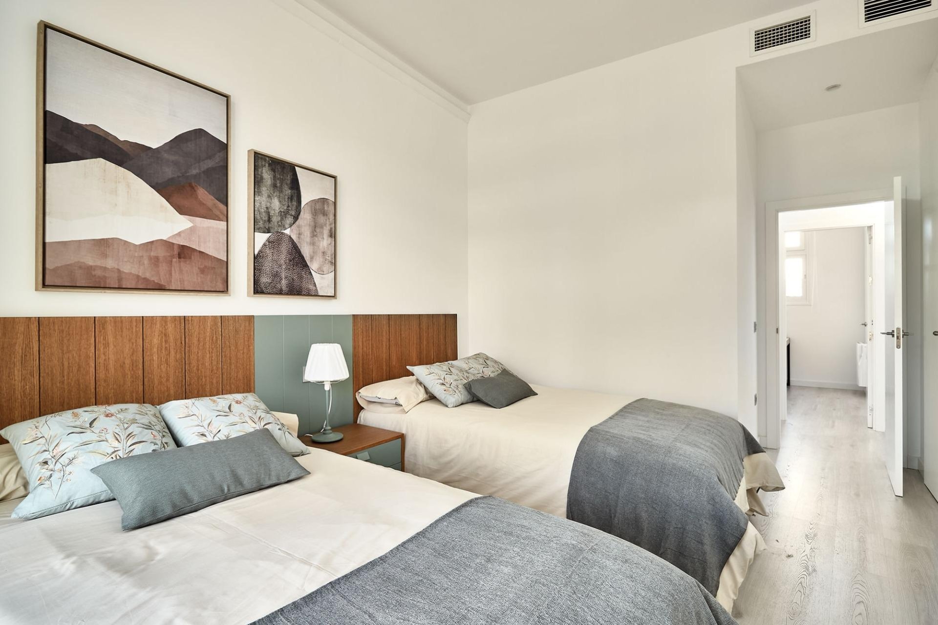 Nowy budynek - Apartment -
Vera - El Playazo