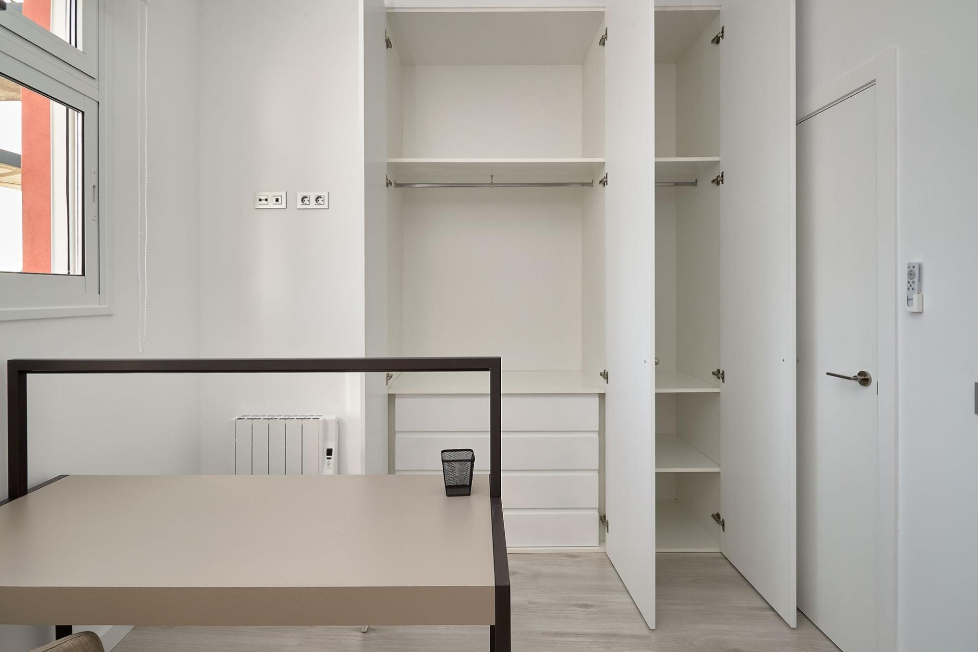 Nowy budynek - Apartment -
Vera - El Playazo