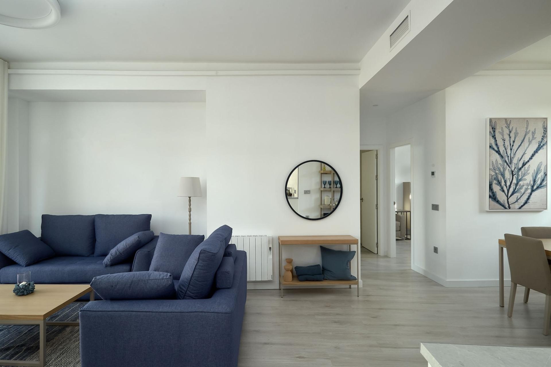 Nowy budynek - Apartment -
Vera - El Playazo