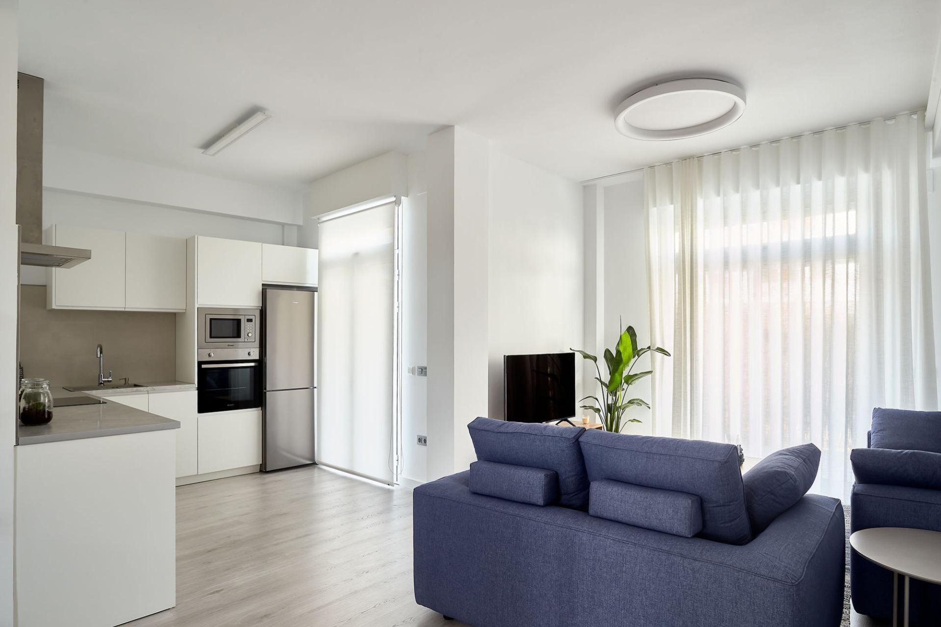 Nowy budynek - Apartment -
Vera - El Playazo
