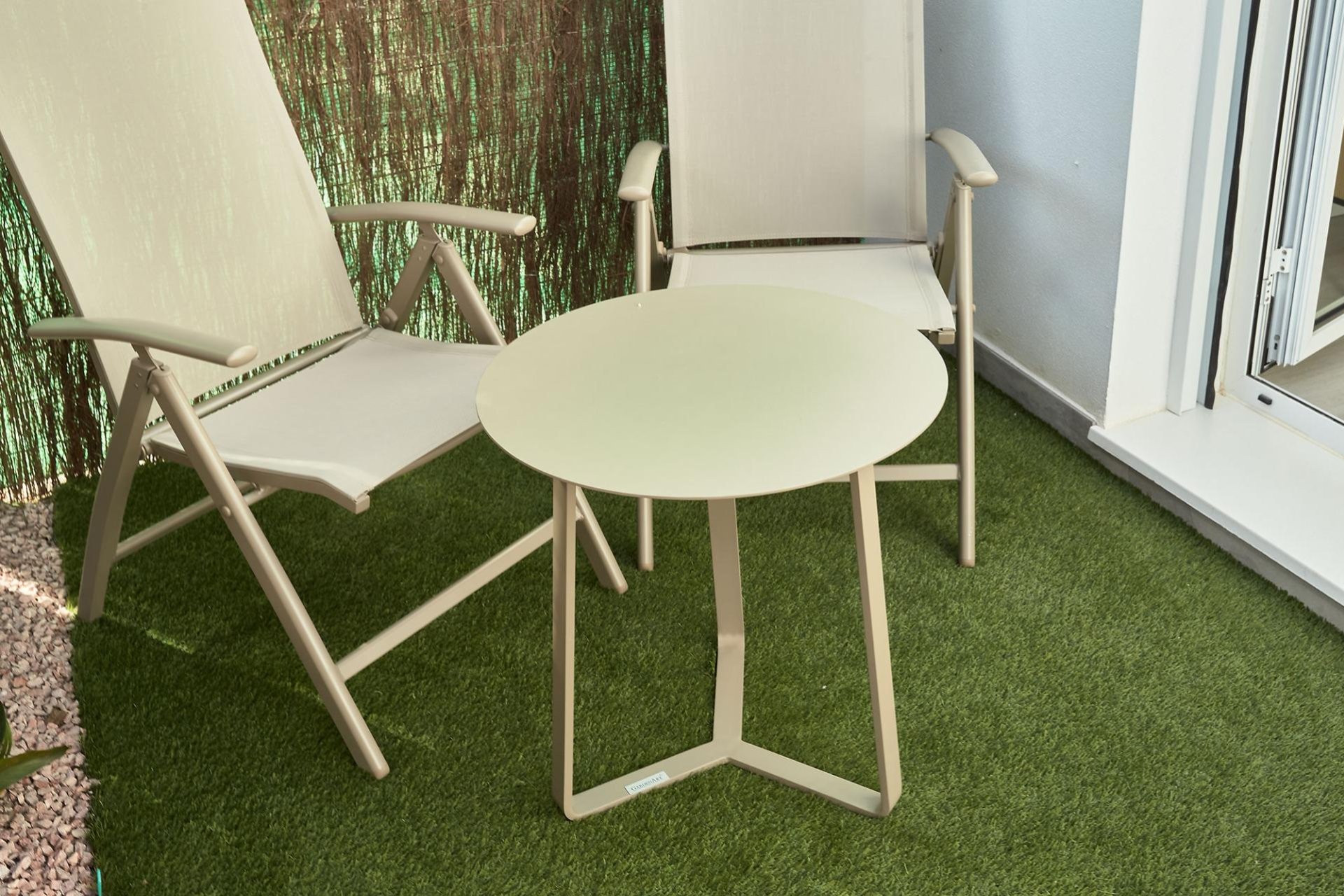 Nowy budynek - Apartment -
Vera - El Playazo