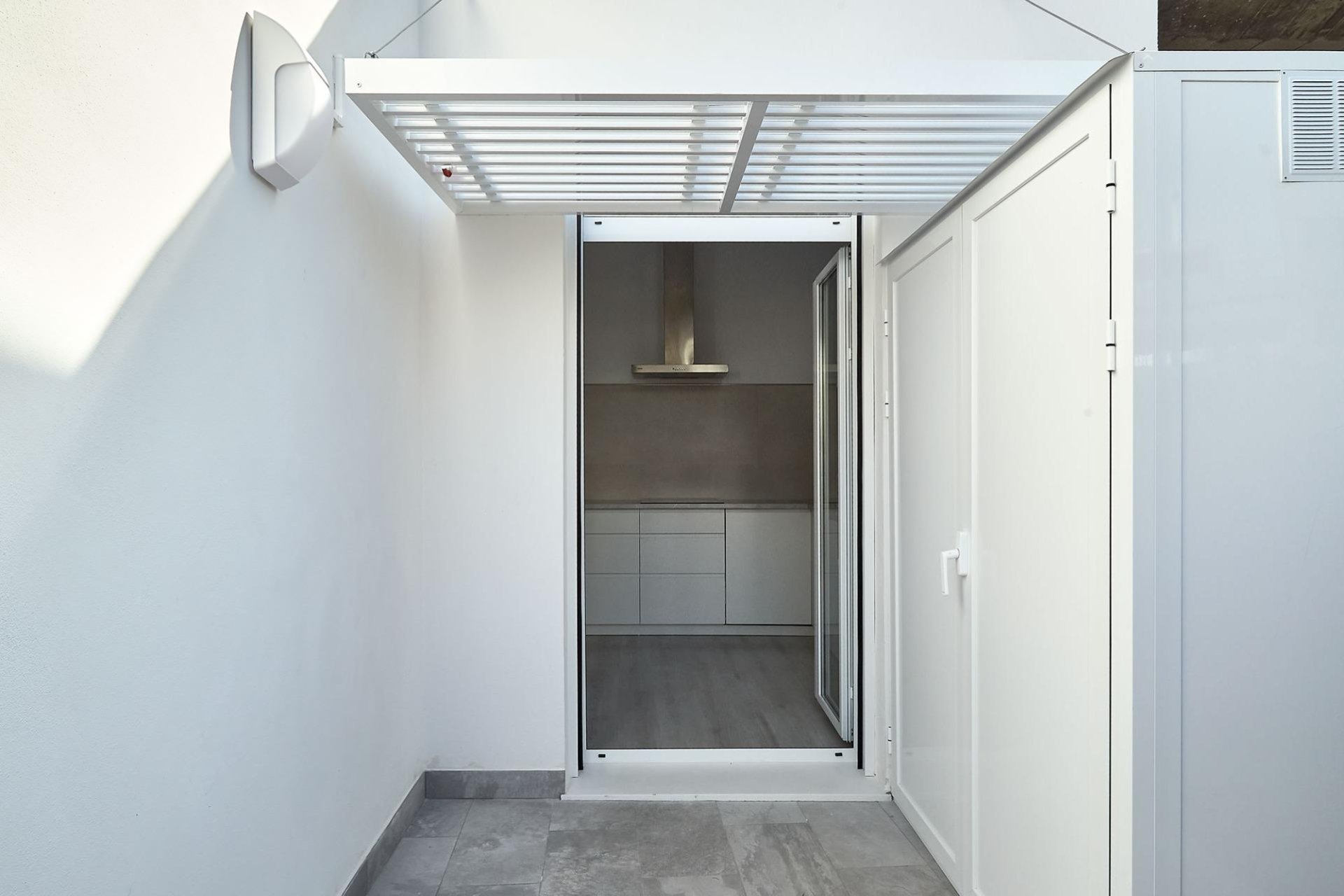 Nowy budynek - Apartment -
Vera - El Playazo