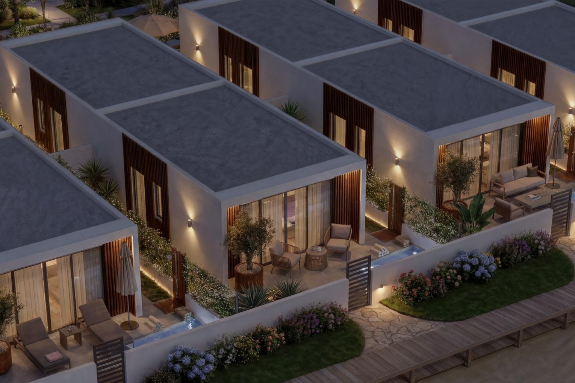 Nowy budynek - Apartment -
Vera - Vera Playa