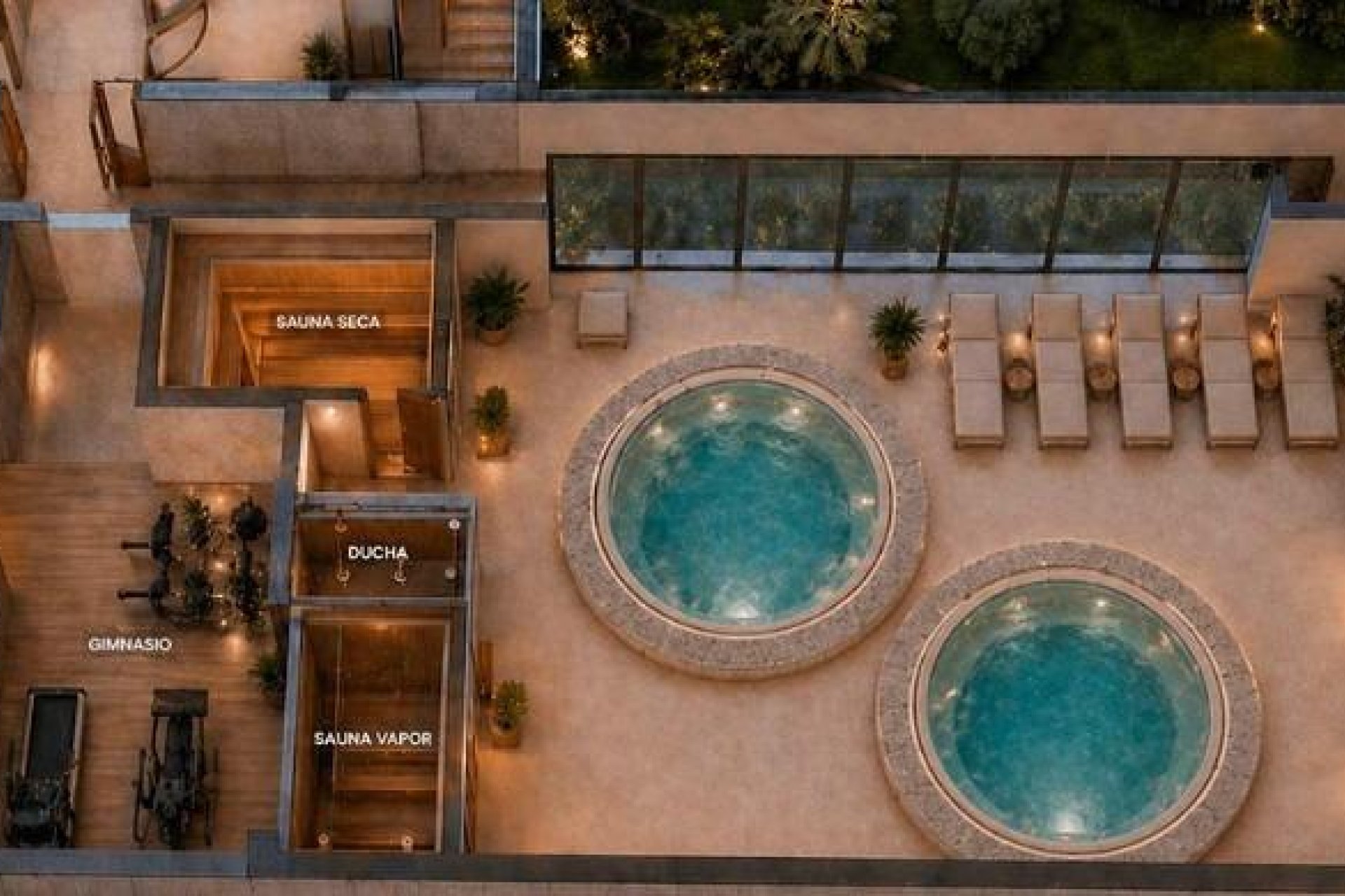 Nowy budynek - Apartment -
Villajoyosa - Cala de Finestrat