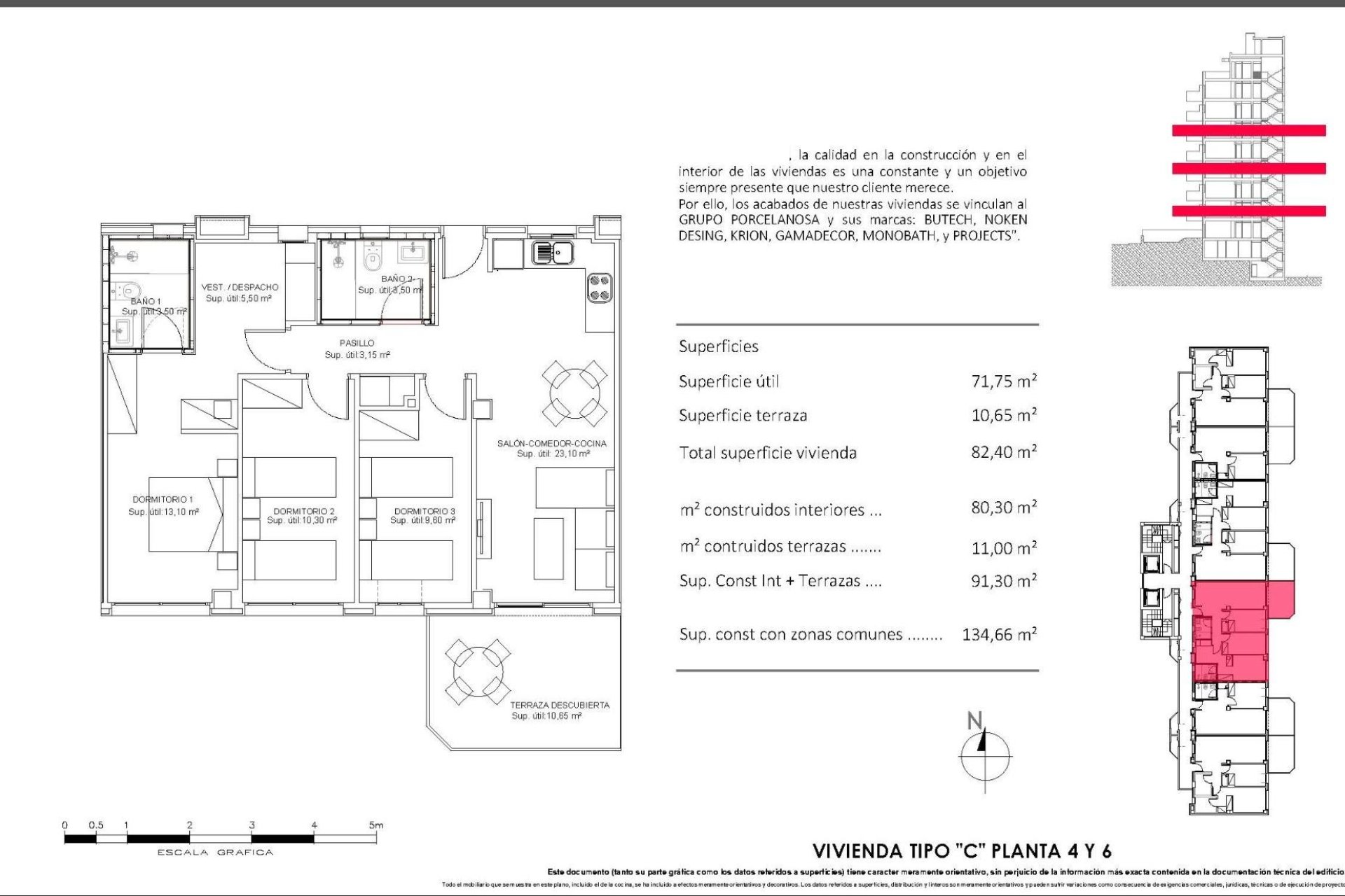 Nowy budynek - Apartment -
Villajoyosa - Cala de Finestrat