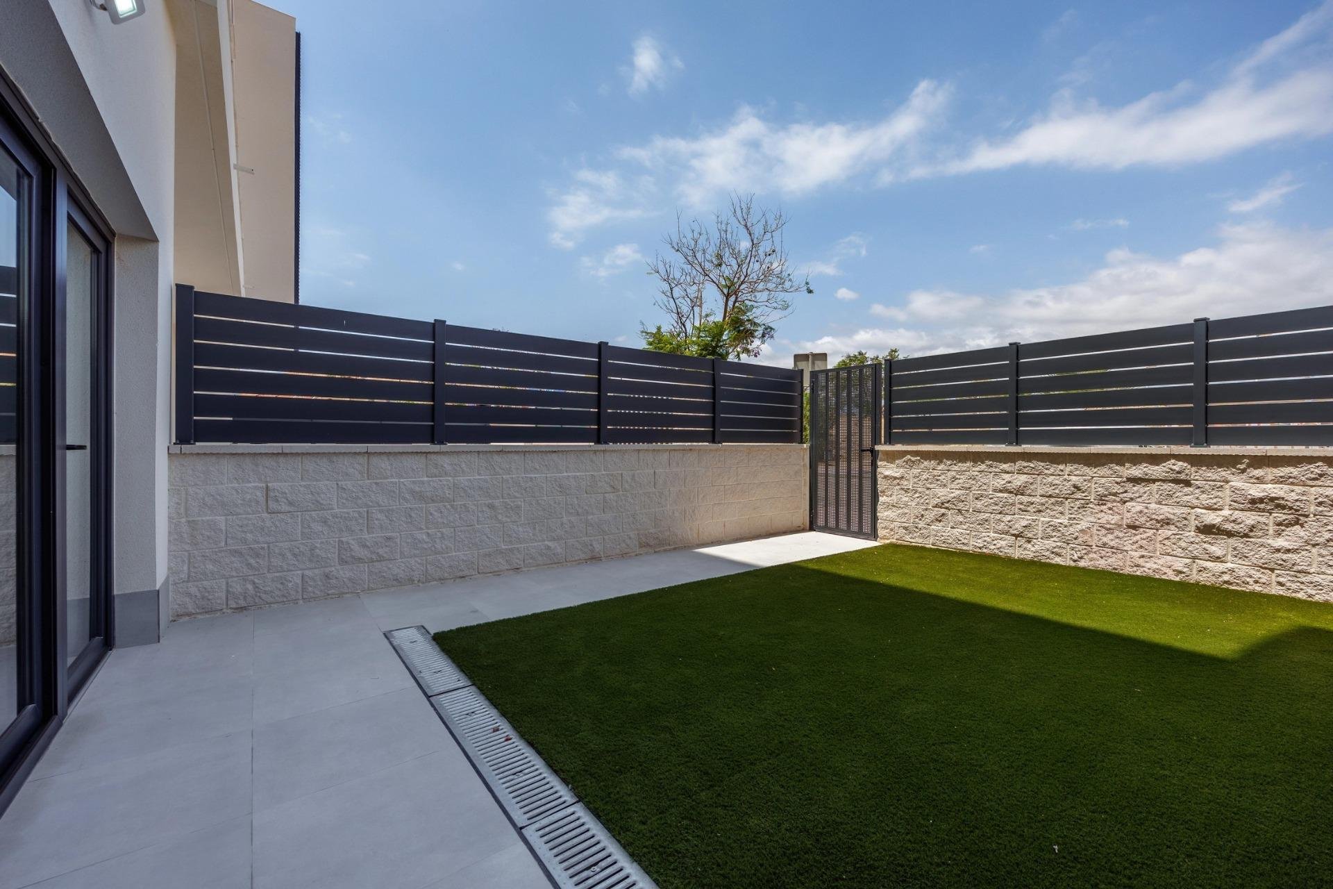 Nowy budynek - Apartment -
Villajoyosa - Gasparot
