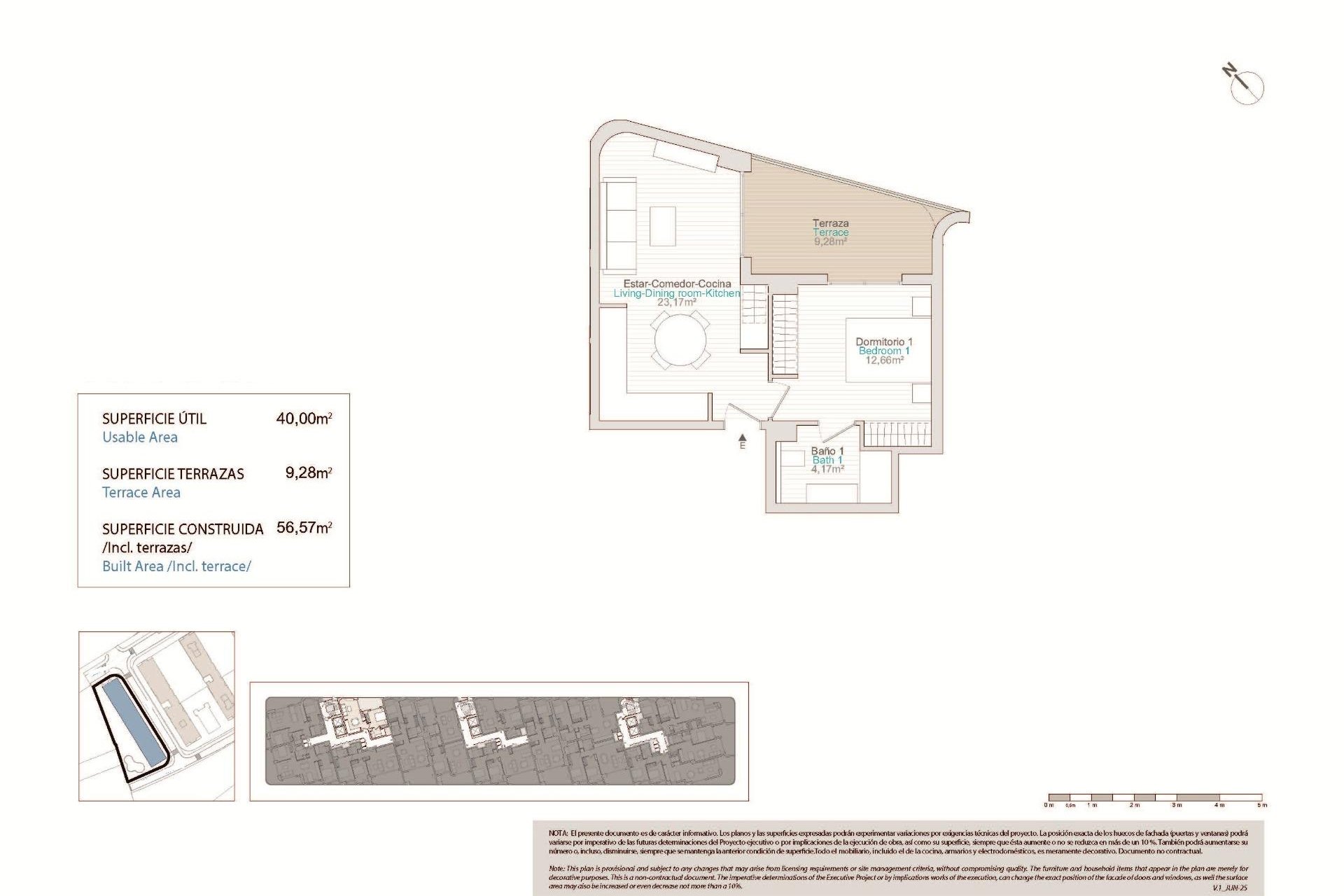 Nowy budynek - Apartment -
Villajoyosa - La Tellerola
