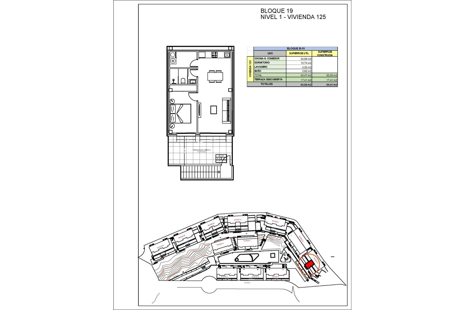 Nowy budynek - Apartment -
Xeresa - Xeresa Del Monte