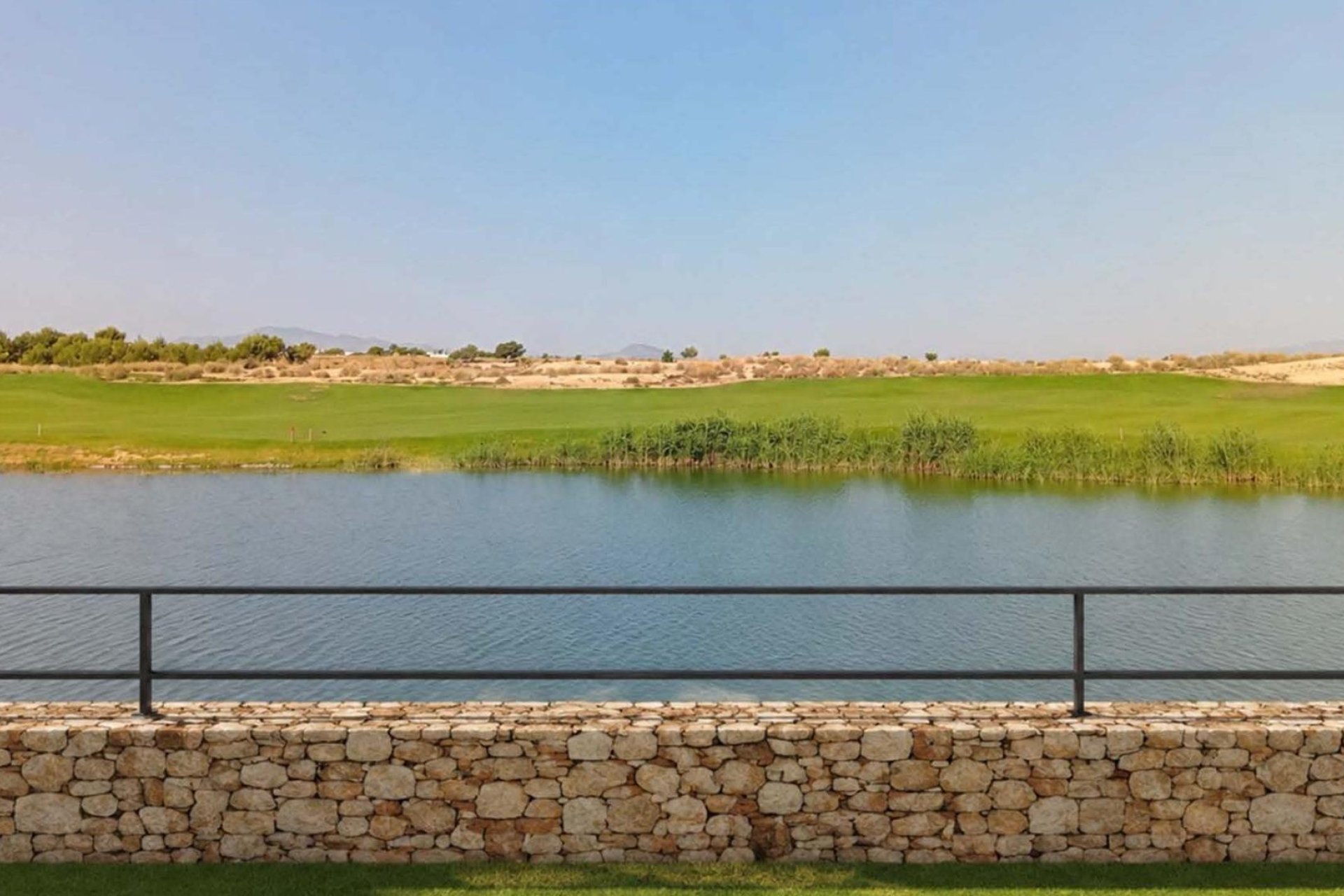 Nowy budynek - Bungalowy -
Alhama De Murcia - Condado De Alhama