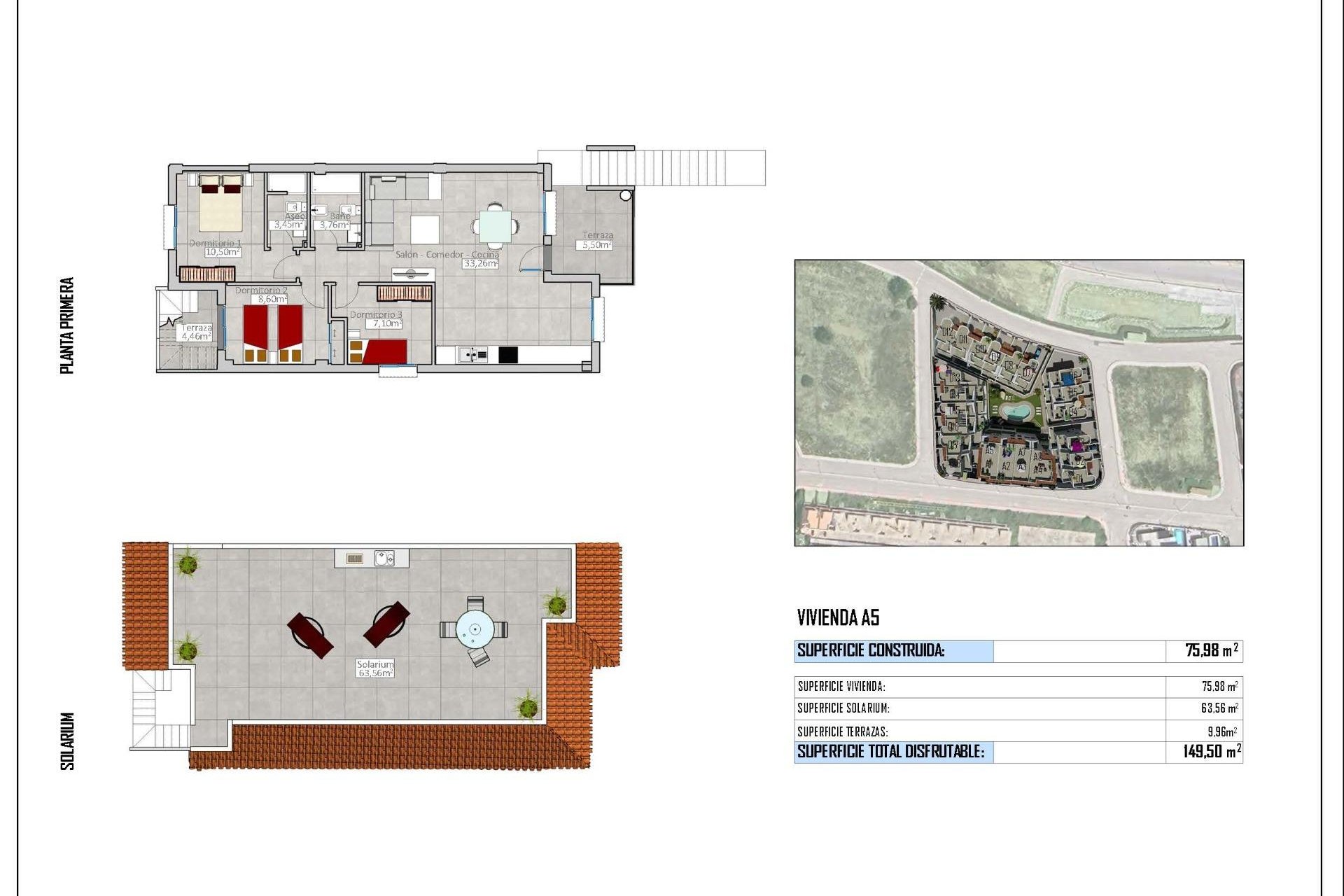Nowy budynek - Bungalowy -
Cox - San Fernando