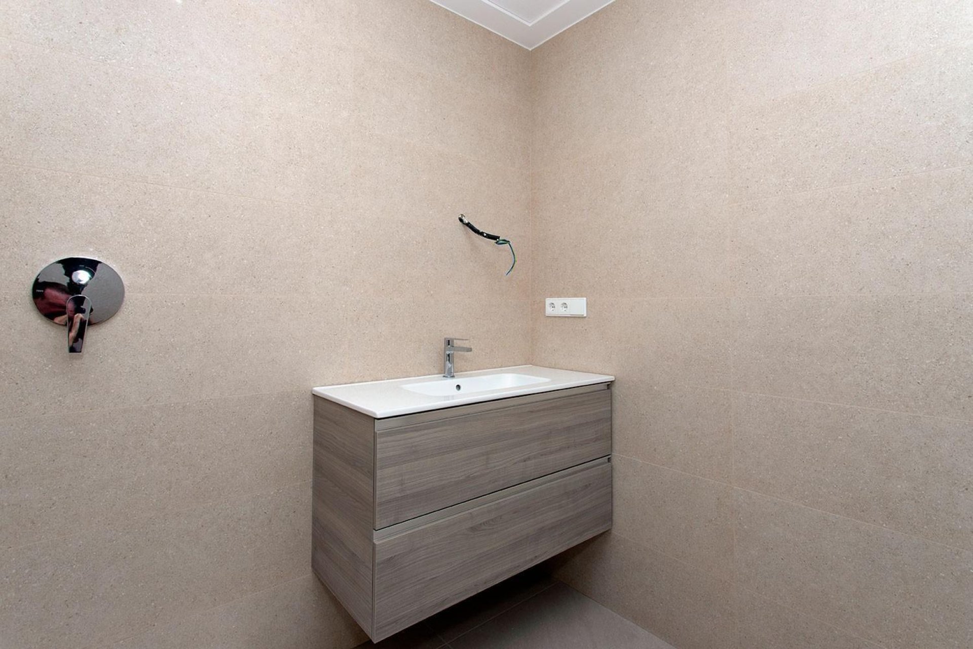 Nowy budynek - Bungalowy -
Hondón de las Nieves - El Salero