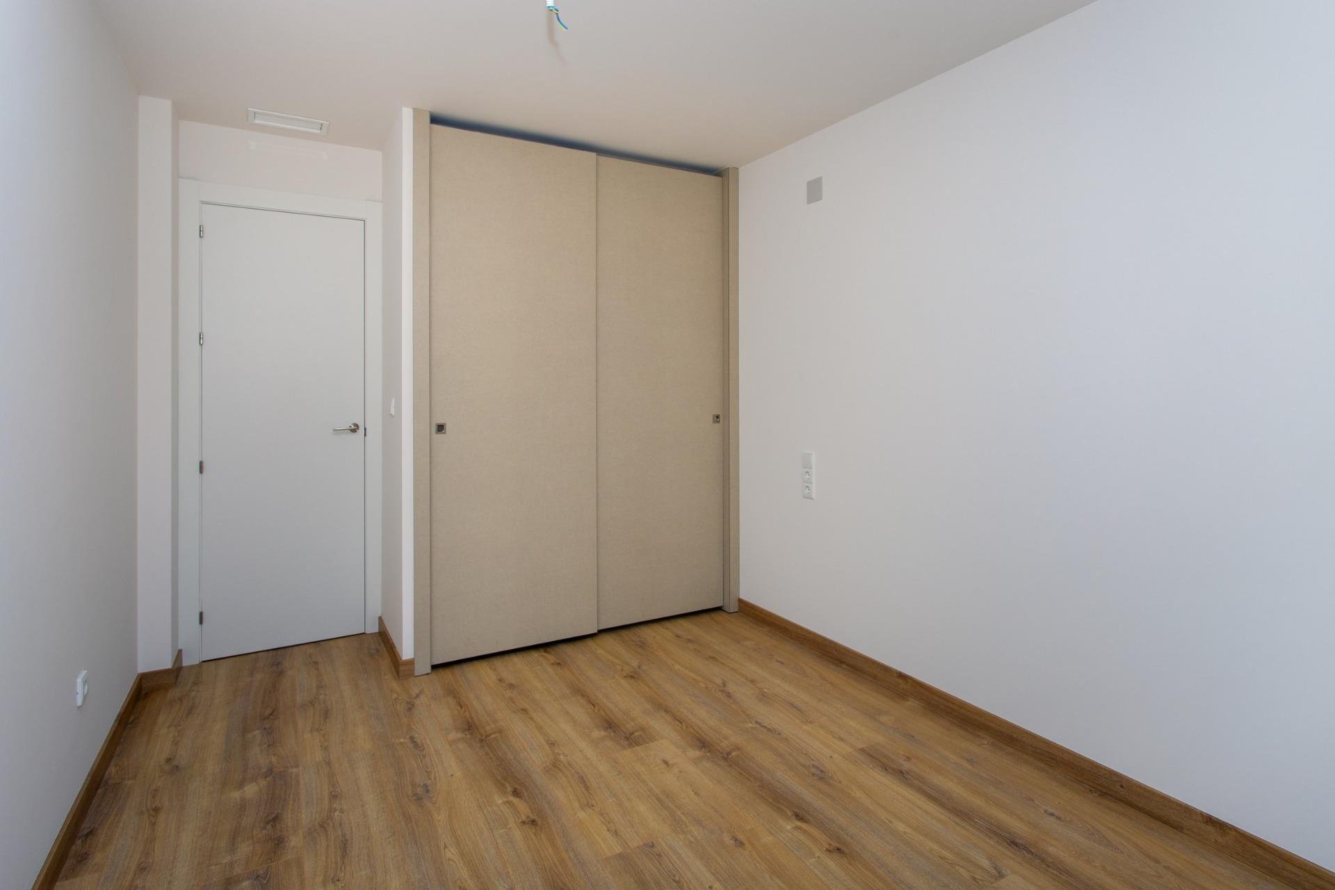 Nowy budynek - Bungalowy -
Hondón de las Nieves - El Salero