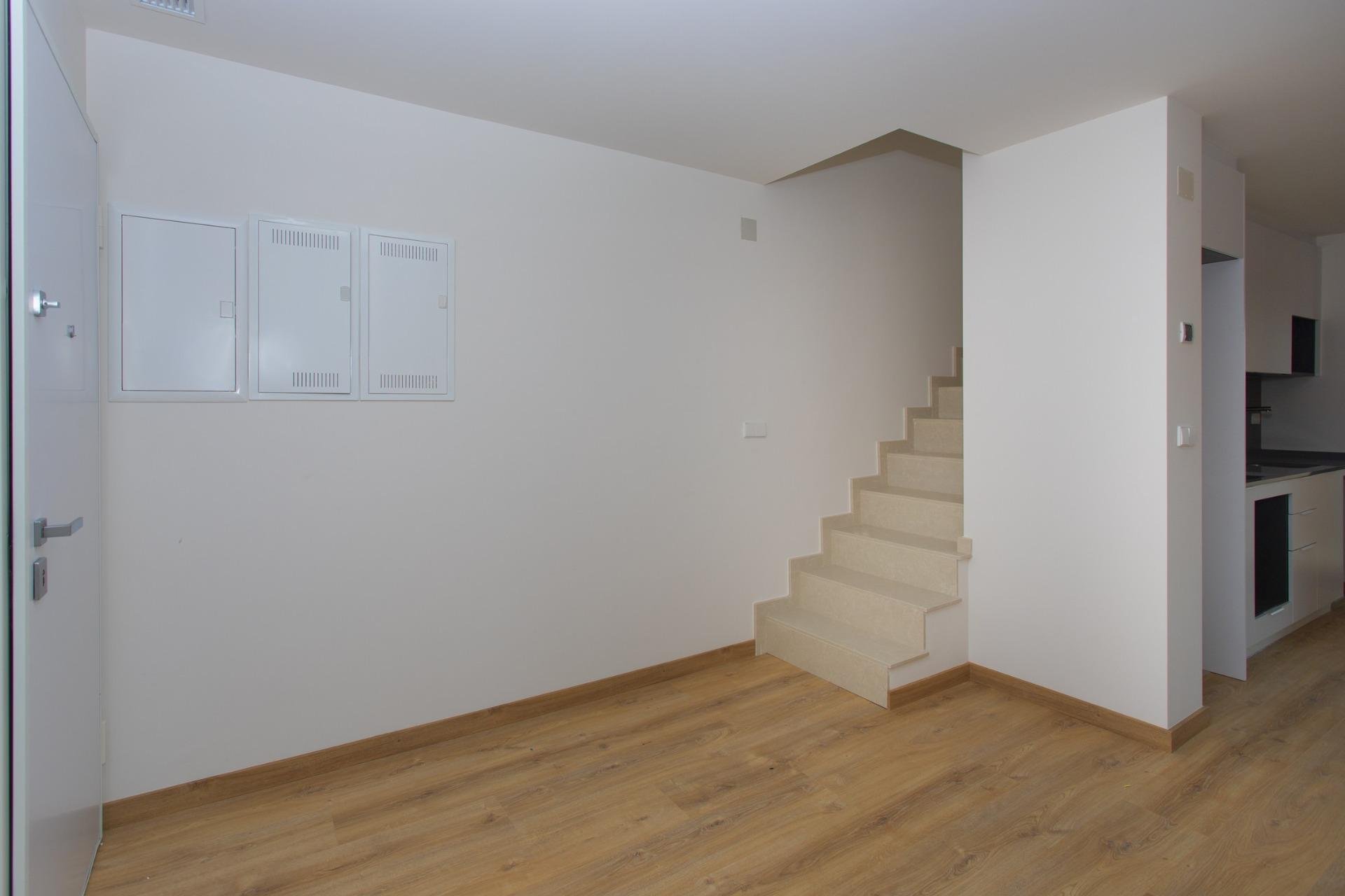 Nowy budynek - Bungalowy -
Hondón de las Nieves - El Salero