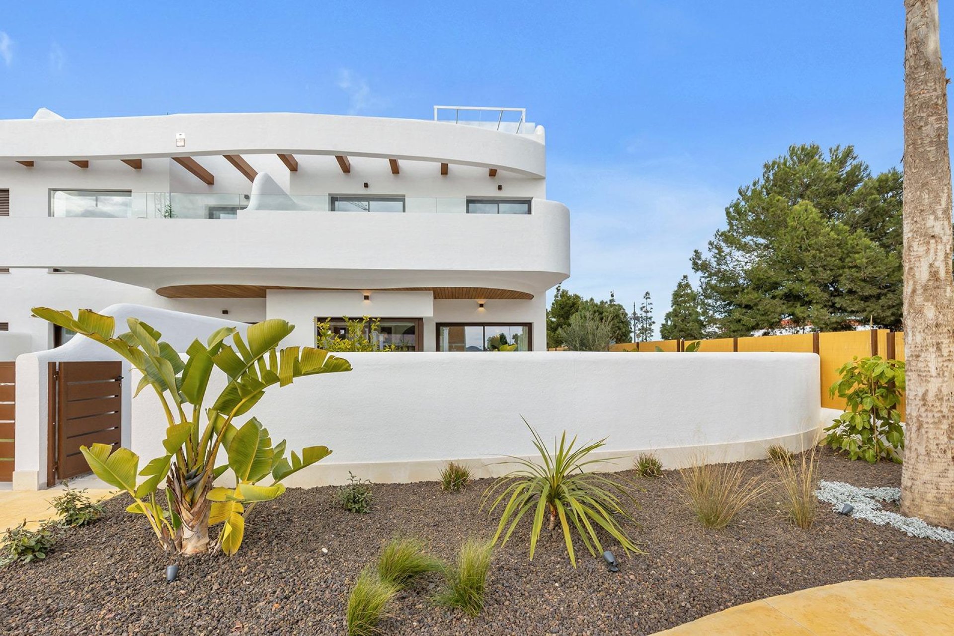 Nowy budynek - Bungalowy -
Los Alcazares - La Serena Golf