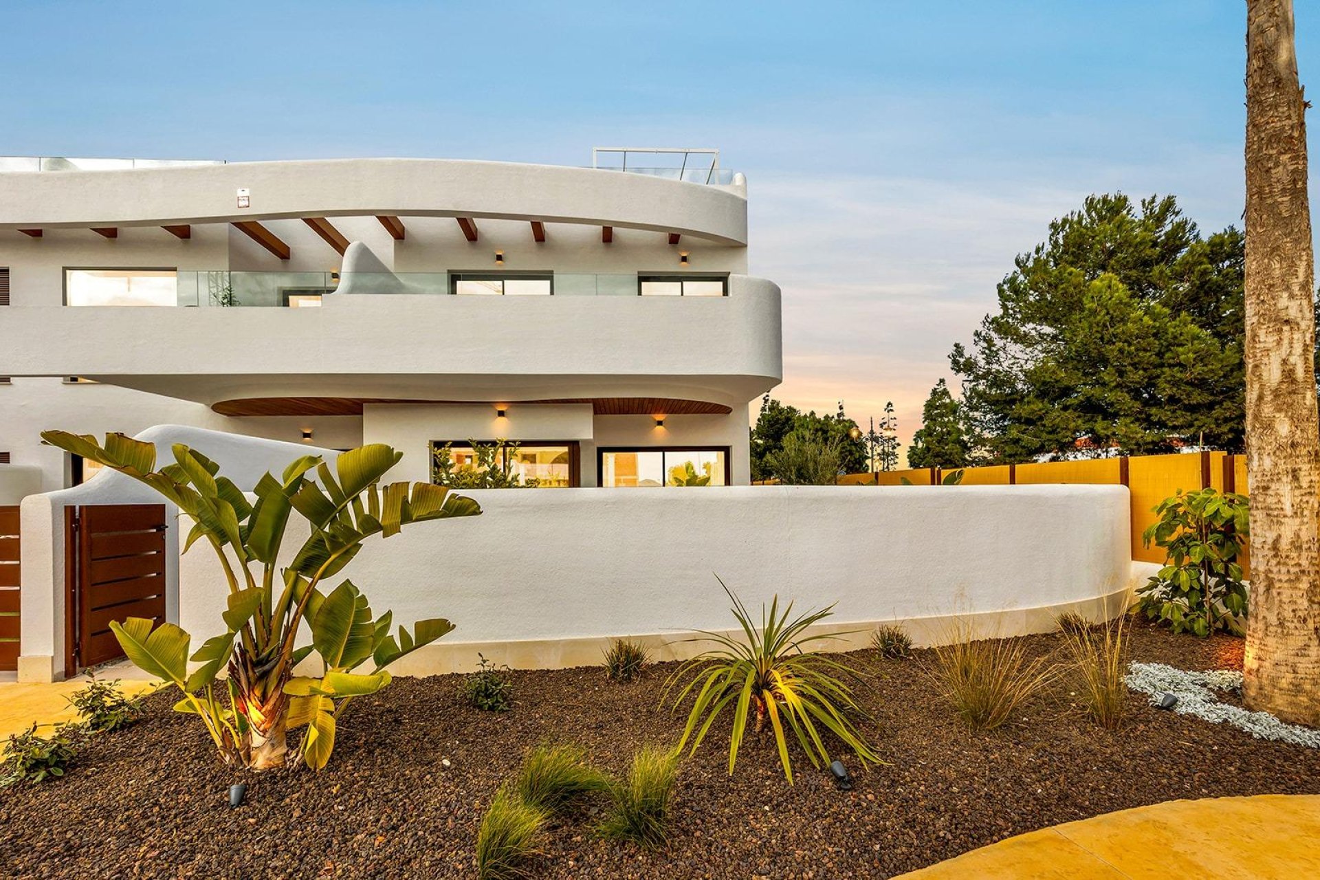 Nowy budynek - Bungalowy -
Los Alcazares - La Serena Golf