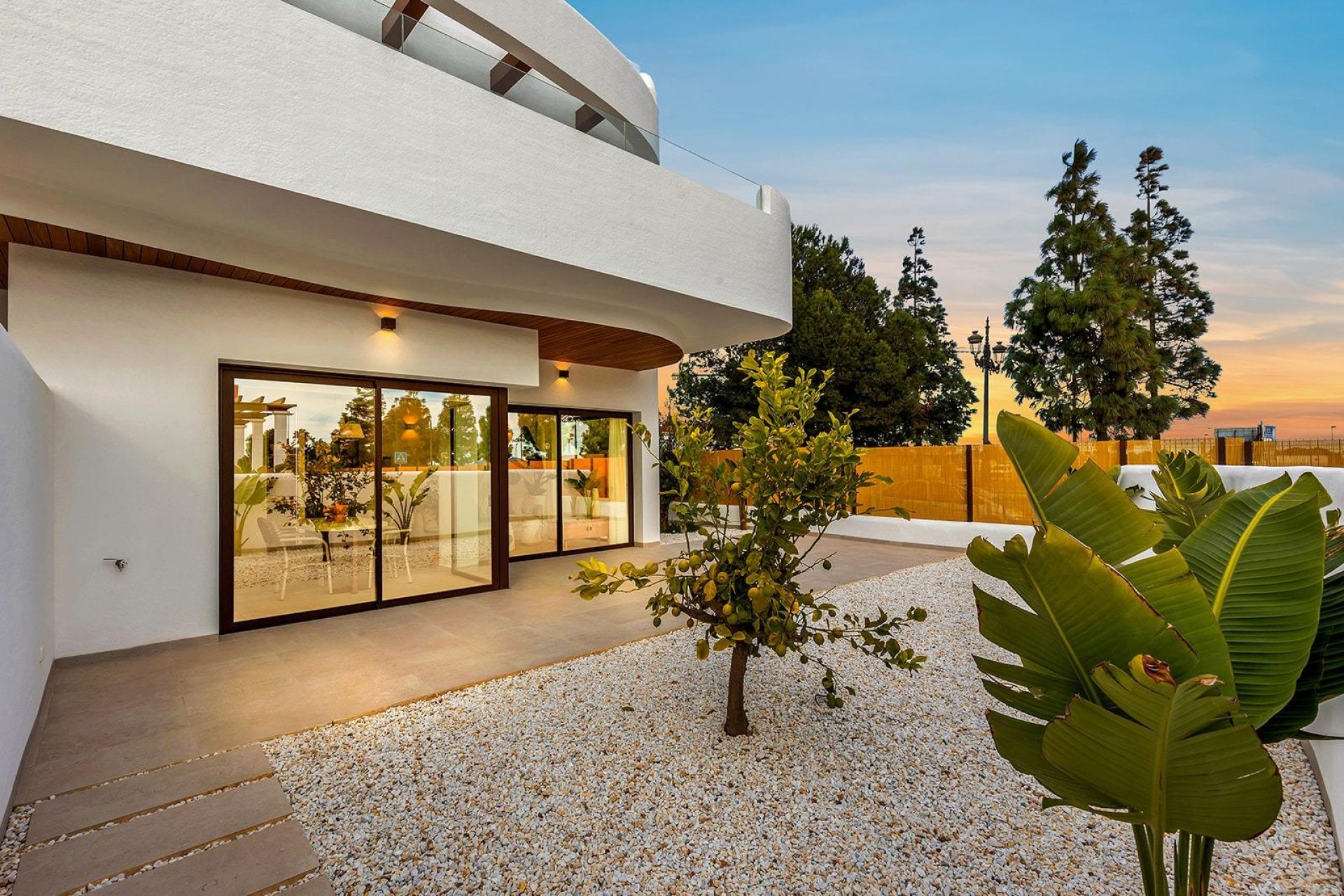 Nowy budynek - Bungalowy -
Los Alcazares - La Serena Golf