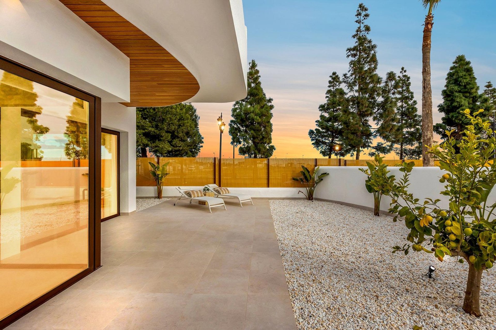 Nowy budynek - Bungalowy -
Los Alcazares - La Serena Golf