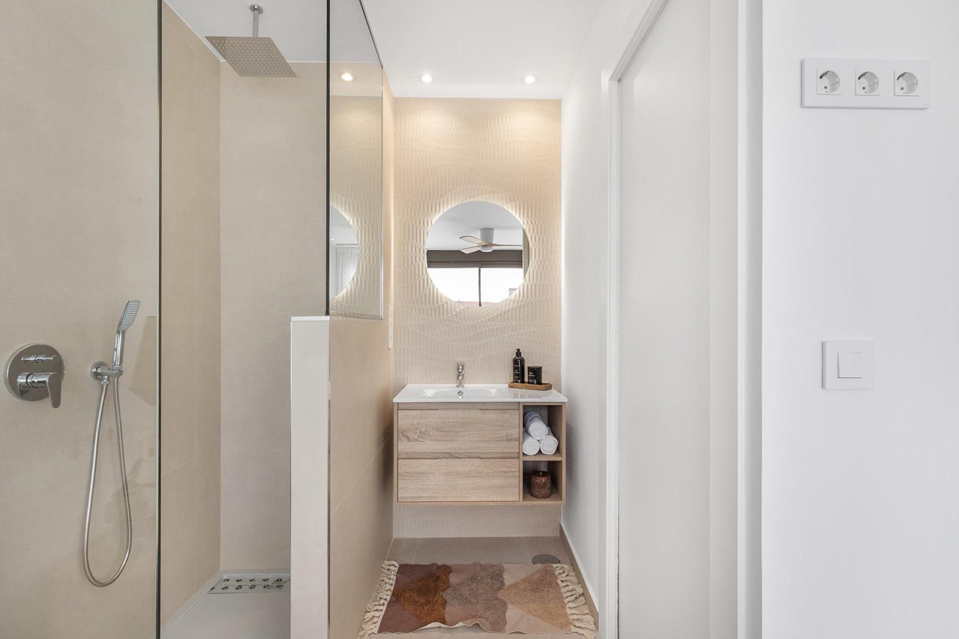 Nowy budynek - Bungalowy -
Los Alcazares - La Serena Golf