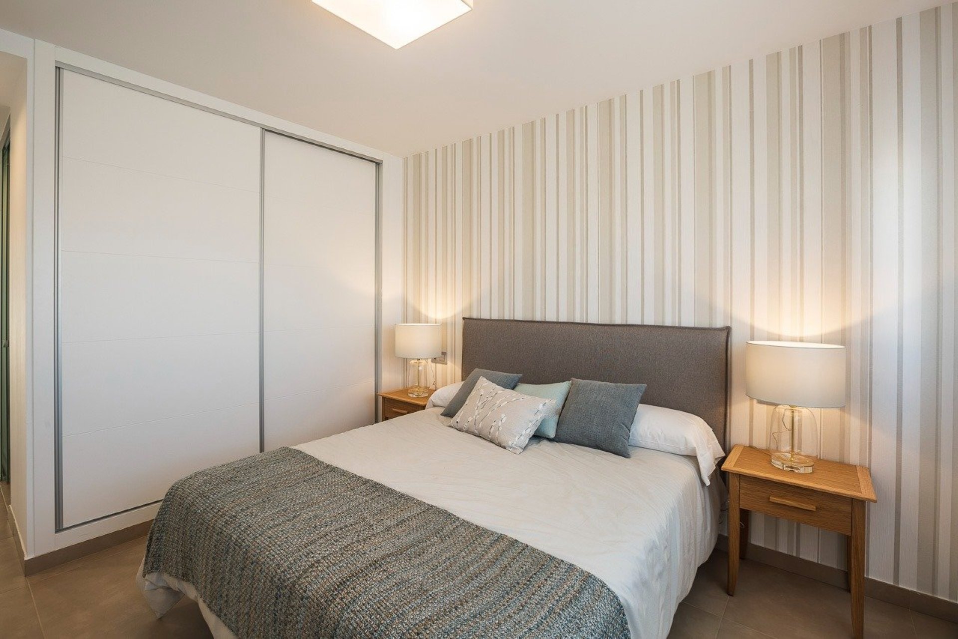 Nowy budynek - Bungalowy -
Orihuela - Vistabella Golf