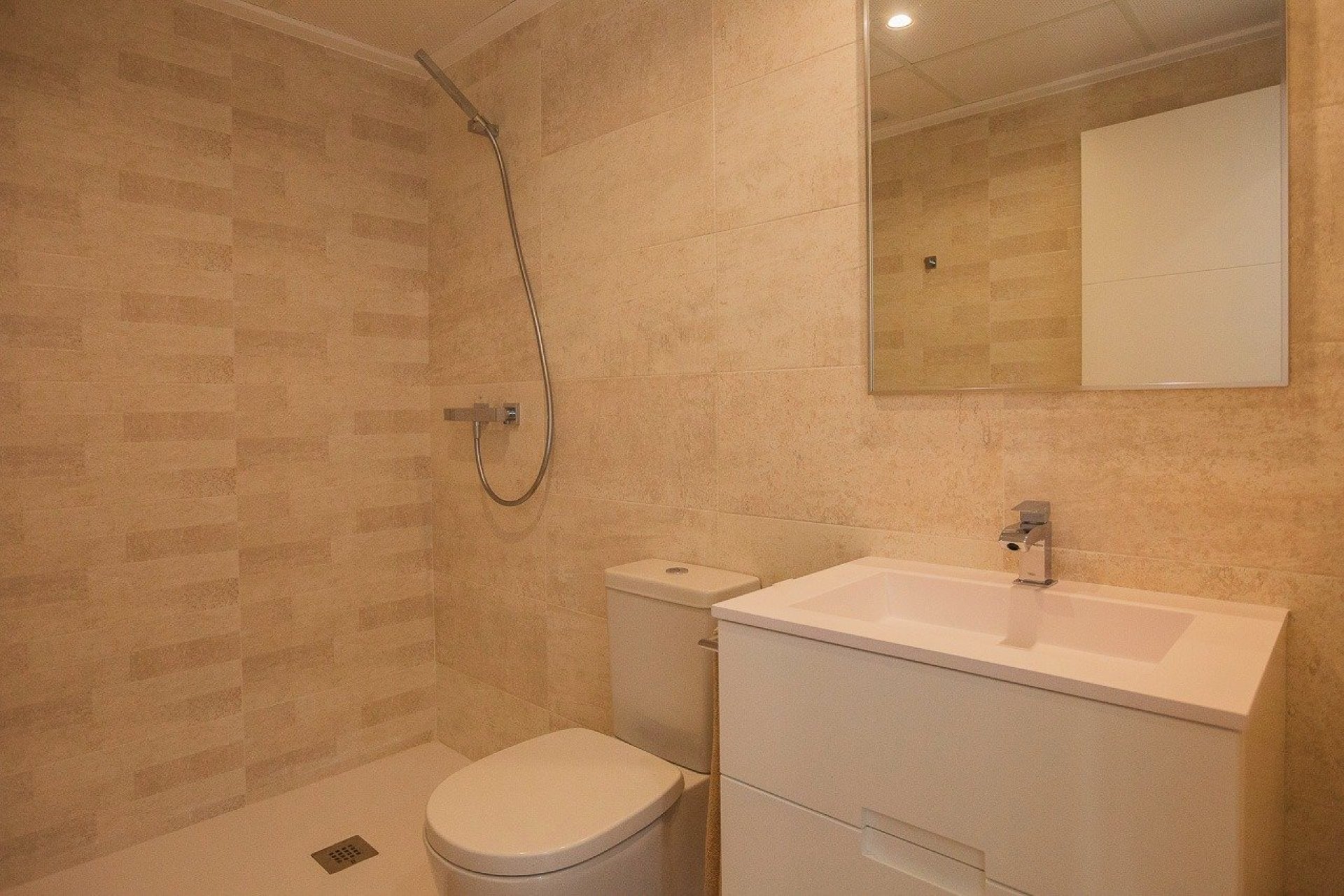 Nowy budynek - Bungalowy -
Orihuela - Vistabella Golf