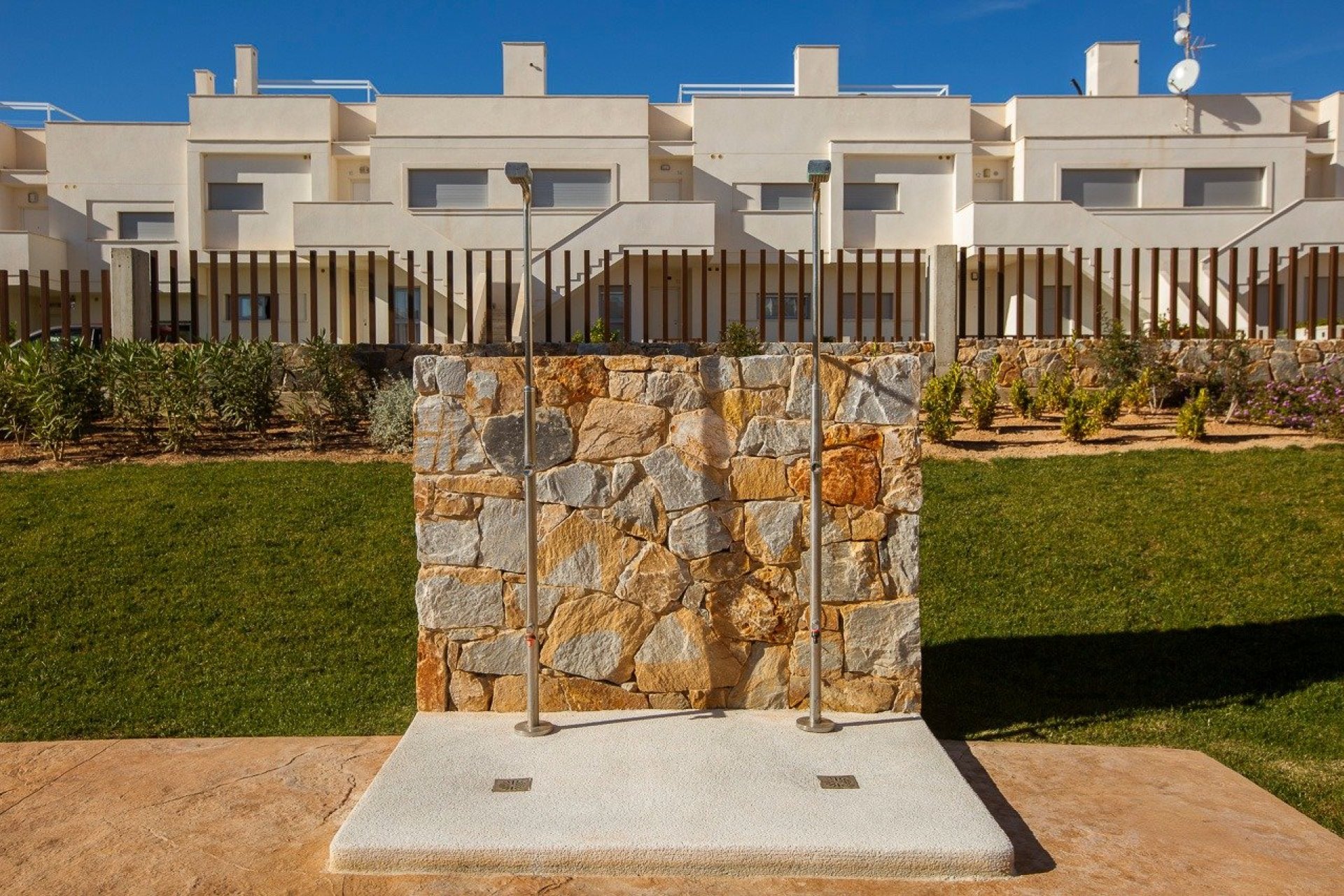 Nowy budynek - Bungalowy -
Orihuela - Vistabella Golf