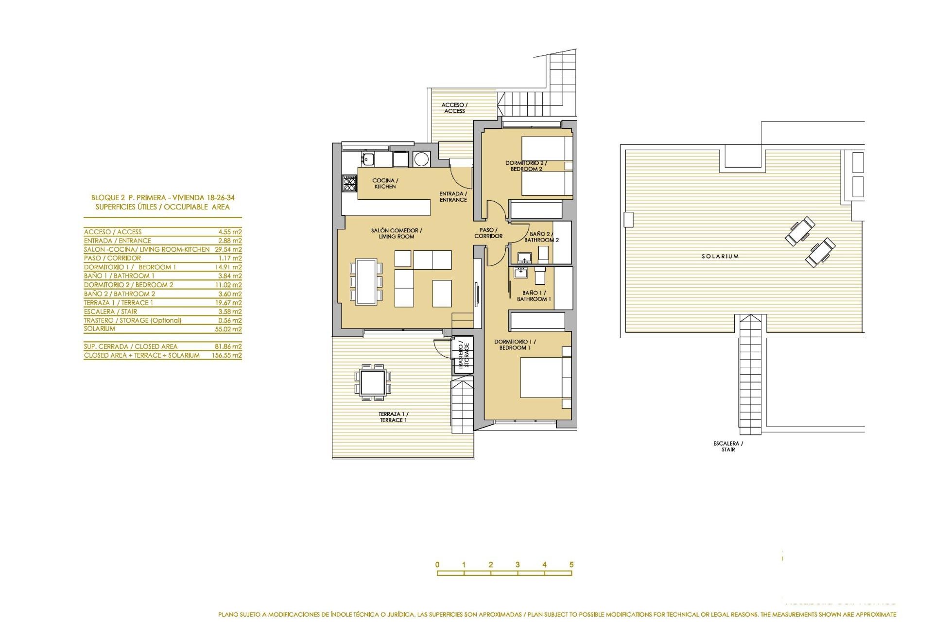 Nowy budynek - Bungalowy -
Orihuela - Vistabella Golf