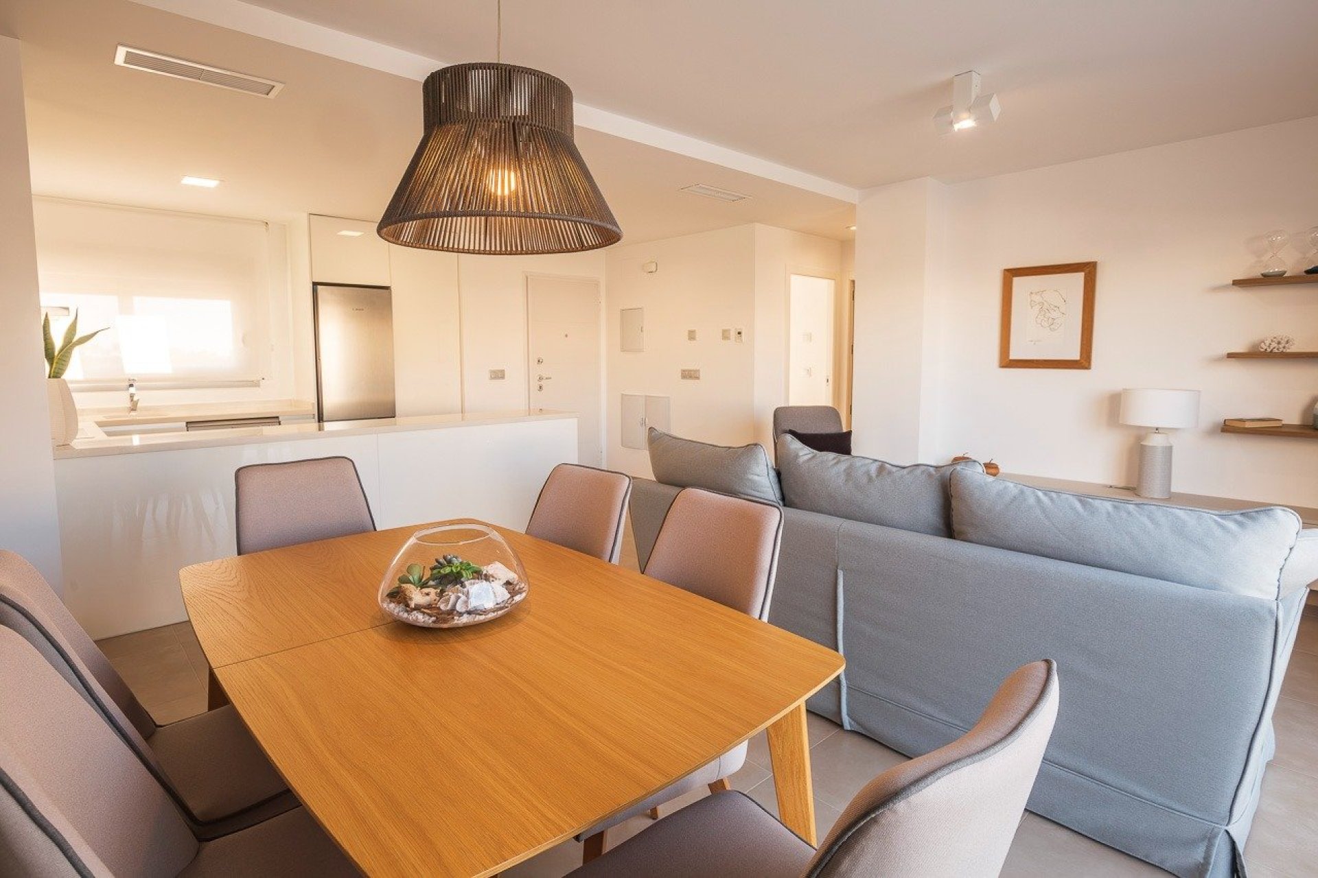 Nowy budynek - Bungalowy -
Orihuela - Vistabella Golf