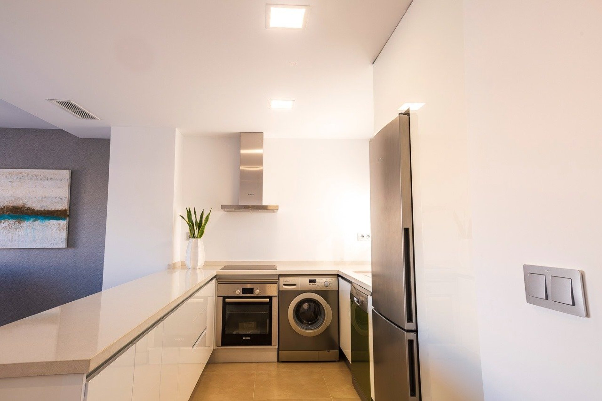 Nowy budynek - Bungalowy -
Orihuela - Vistabella Golf