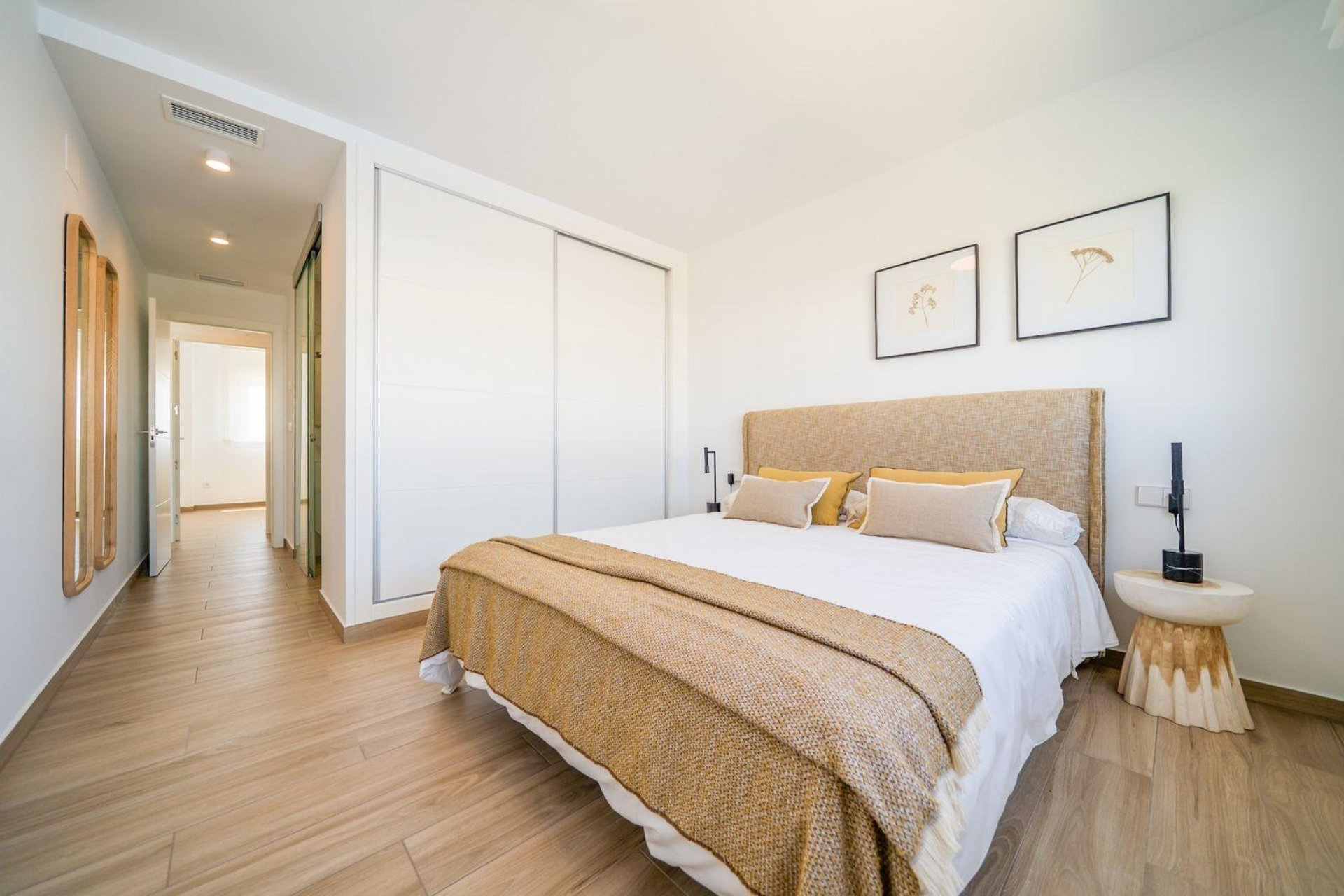 Nowy budynek - Bungalowy -
Orihuela - Vistabella Golf