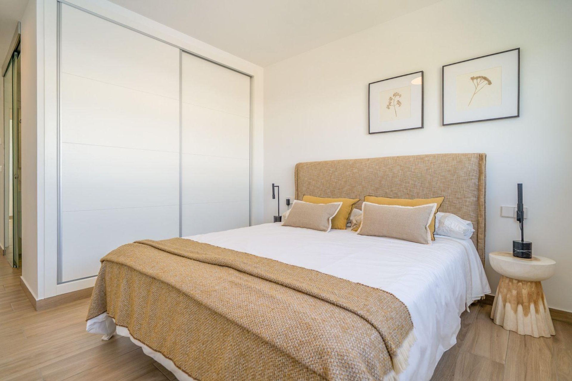 Nowy budynek - Bungalowy -
Orihuela - Vistabella Golf