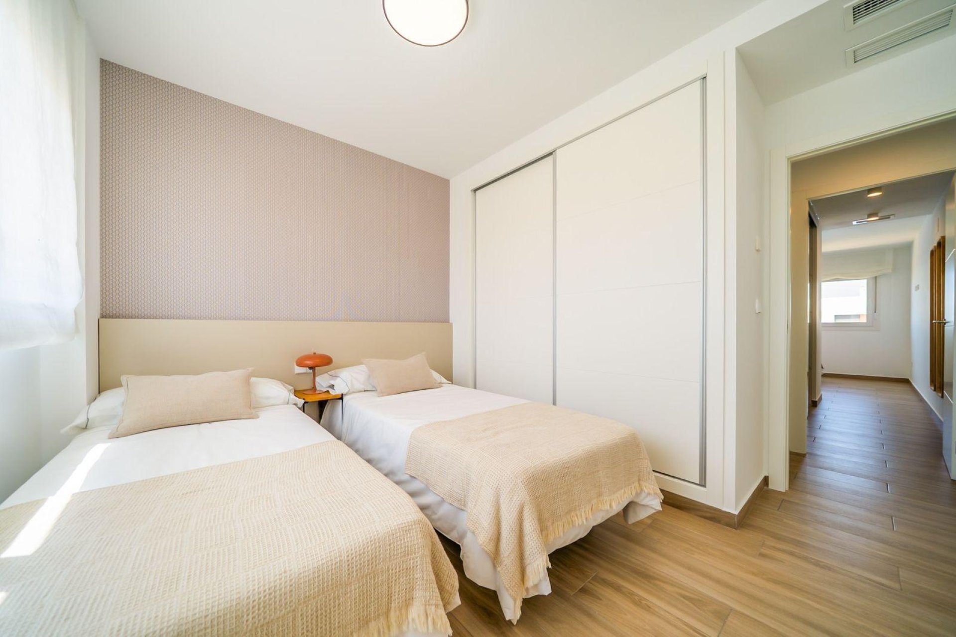 Nowy budynek - Bungalowy -
Orihuela - Vistabella Golf