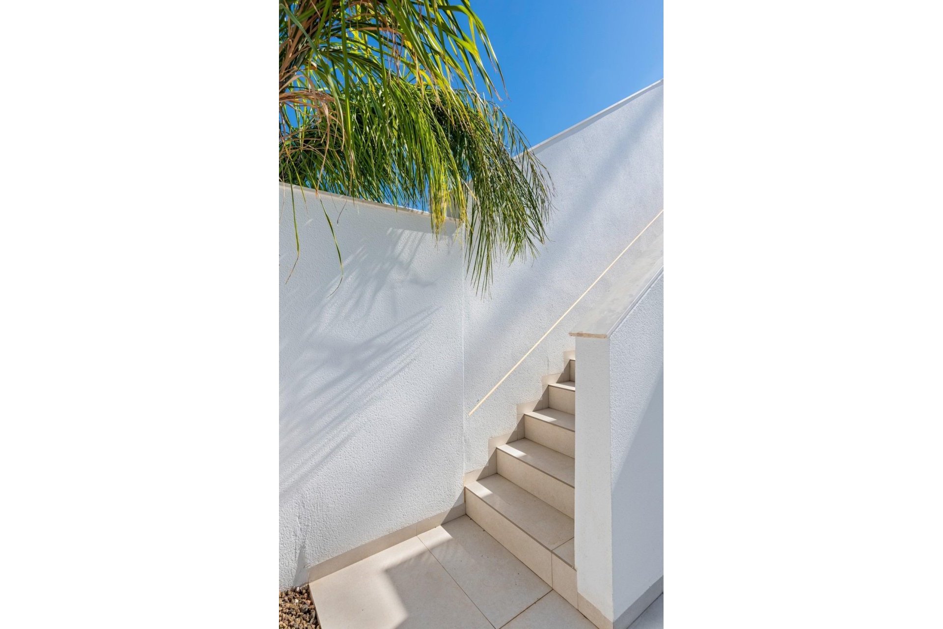 Nowy budynek - Bungalowy -
Pilar de la Horadada - Parque del Mediterraneo