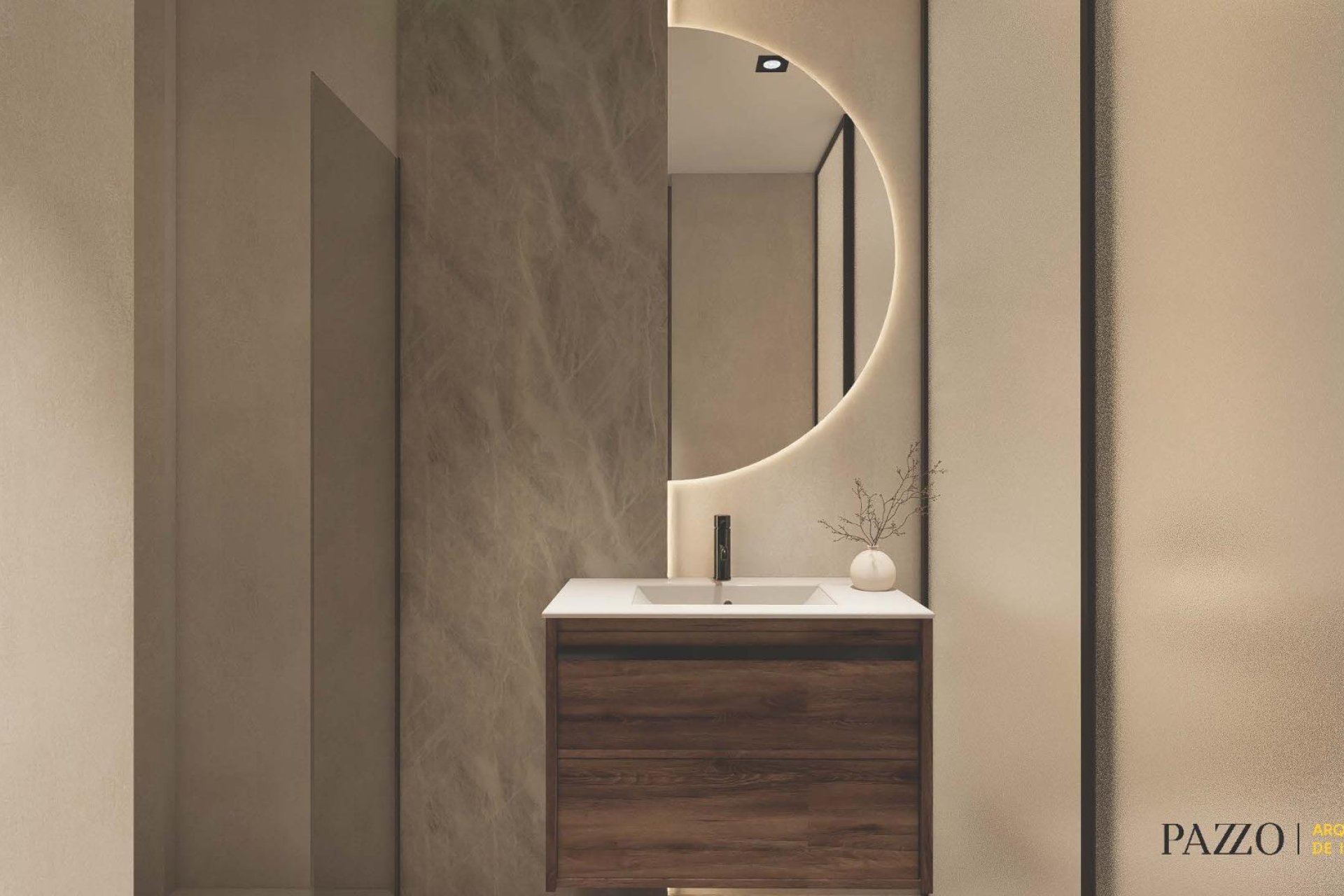 Nowy budynek - Bungalowy -
Pilar de la Horadada - pueblo