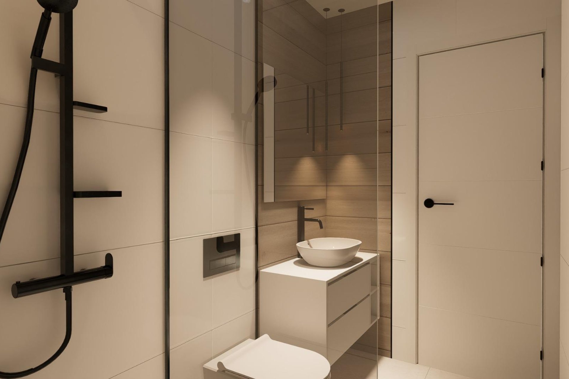 Nowy budynek - Bungalowy -
Pilar de la Horadada - pueblo