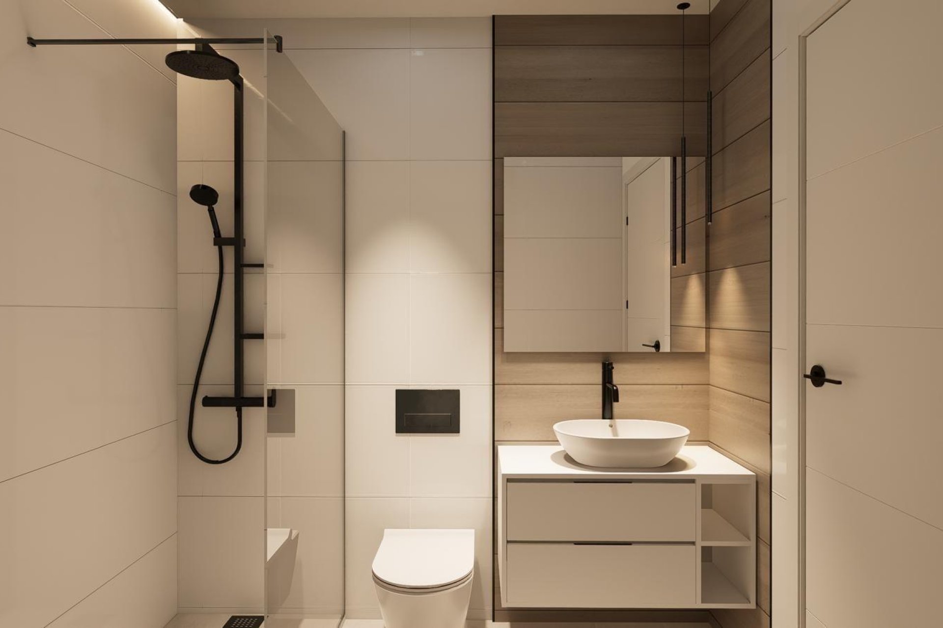 Nowy budynek - Bungalowy -
Pilar de la Horadada - pueblo