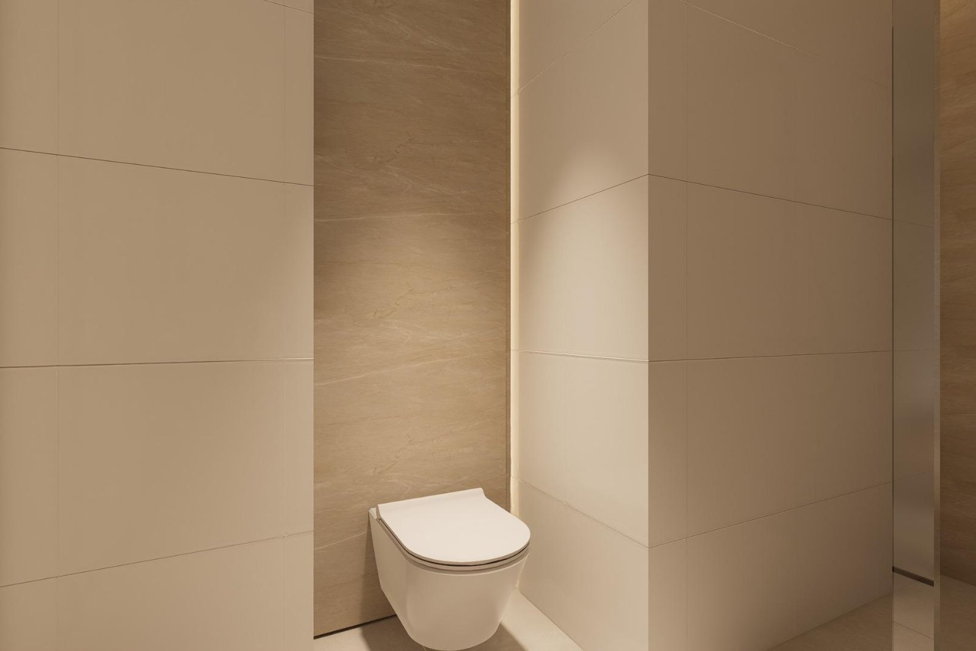 Nowy budynek - Bungalowy -
Pilar de la Horadada - pueblo