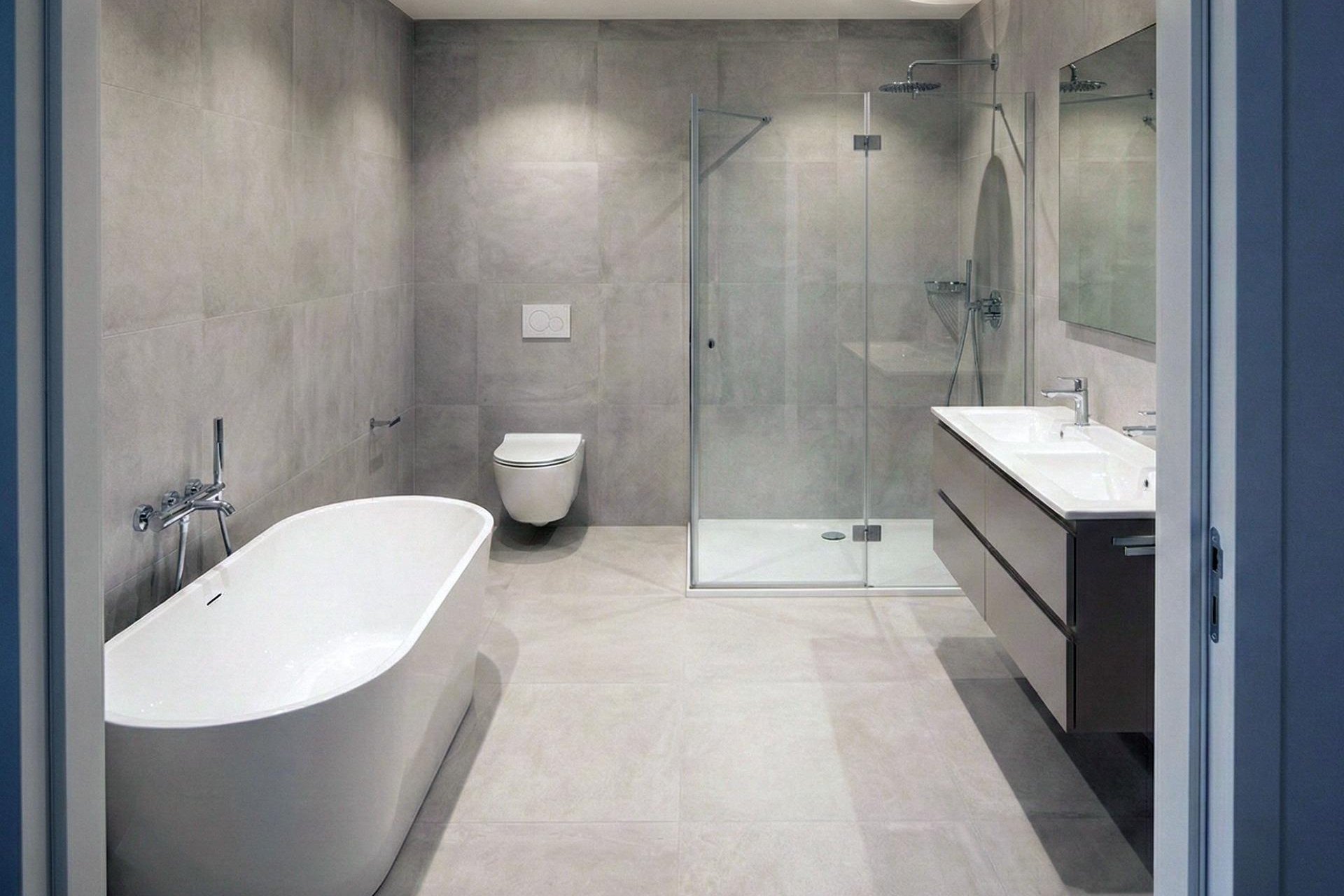 Nowy budynek - Bungalowy -
Pilar de la Horadada - pueblo