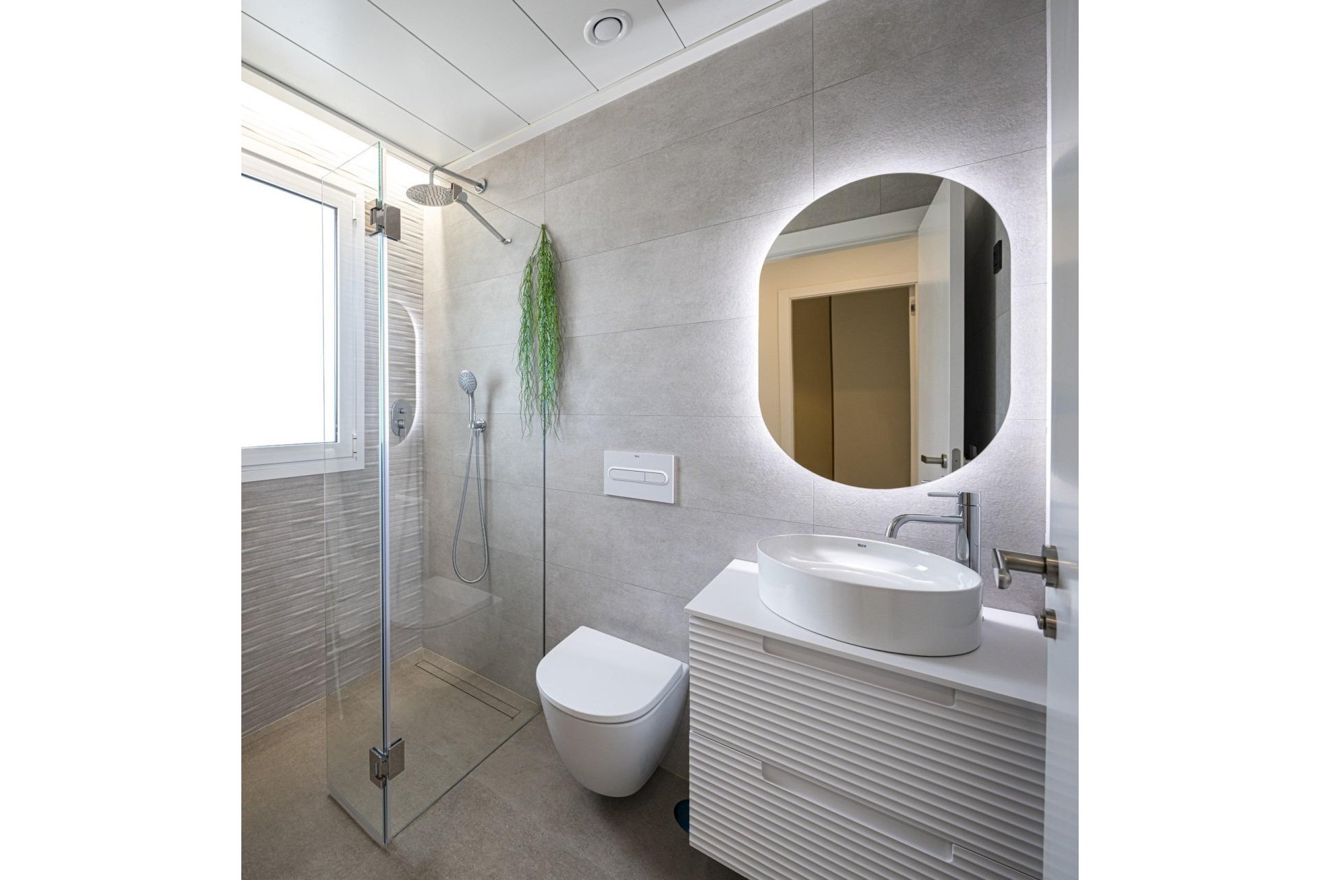 Nowy budynek - Bungalowy -
Pilar de la Horadada - Torre De La Horadada