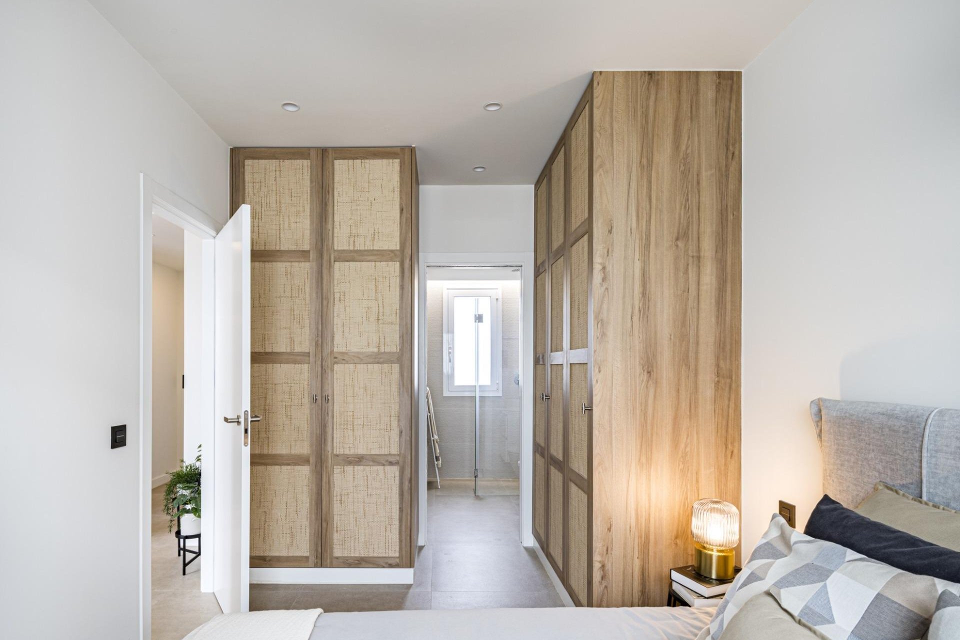 Nowy budynek - Bungalowy -
Pilar de la Horadada - Torre De La Horadada