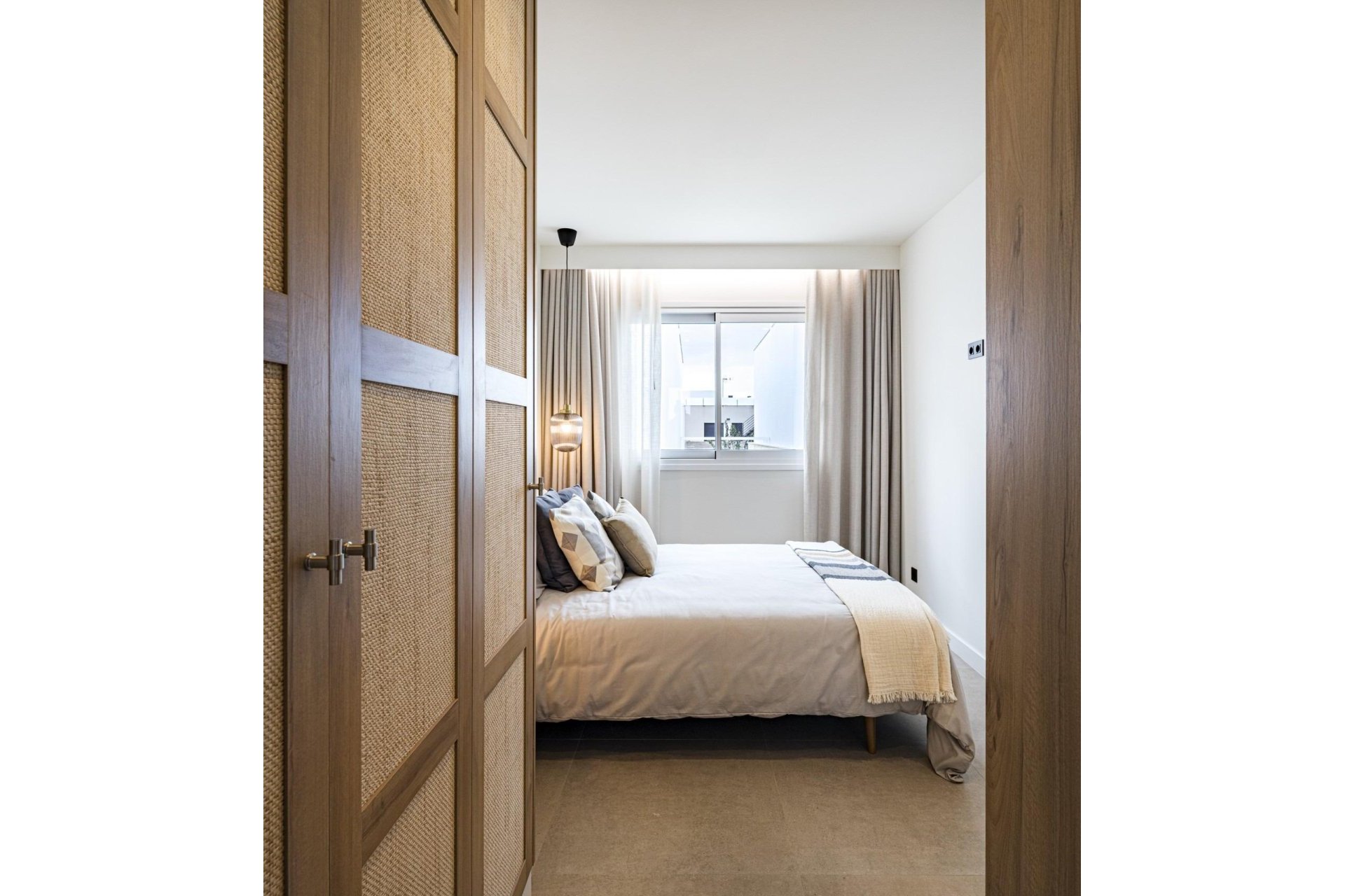 Nowy budynek - Bungalowy -
Pilar de la Horadada - Torre De La Horadada