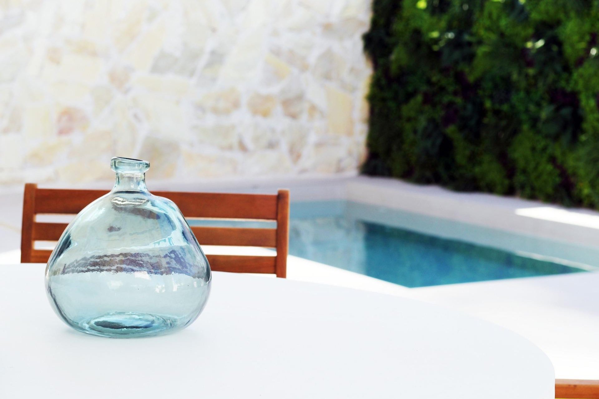 Nowy budynek - Bungalowy -
Pilar de la Horadada - Torre De La Horadada