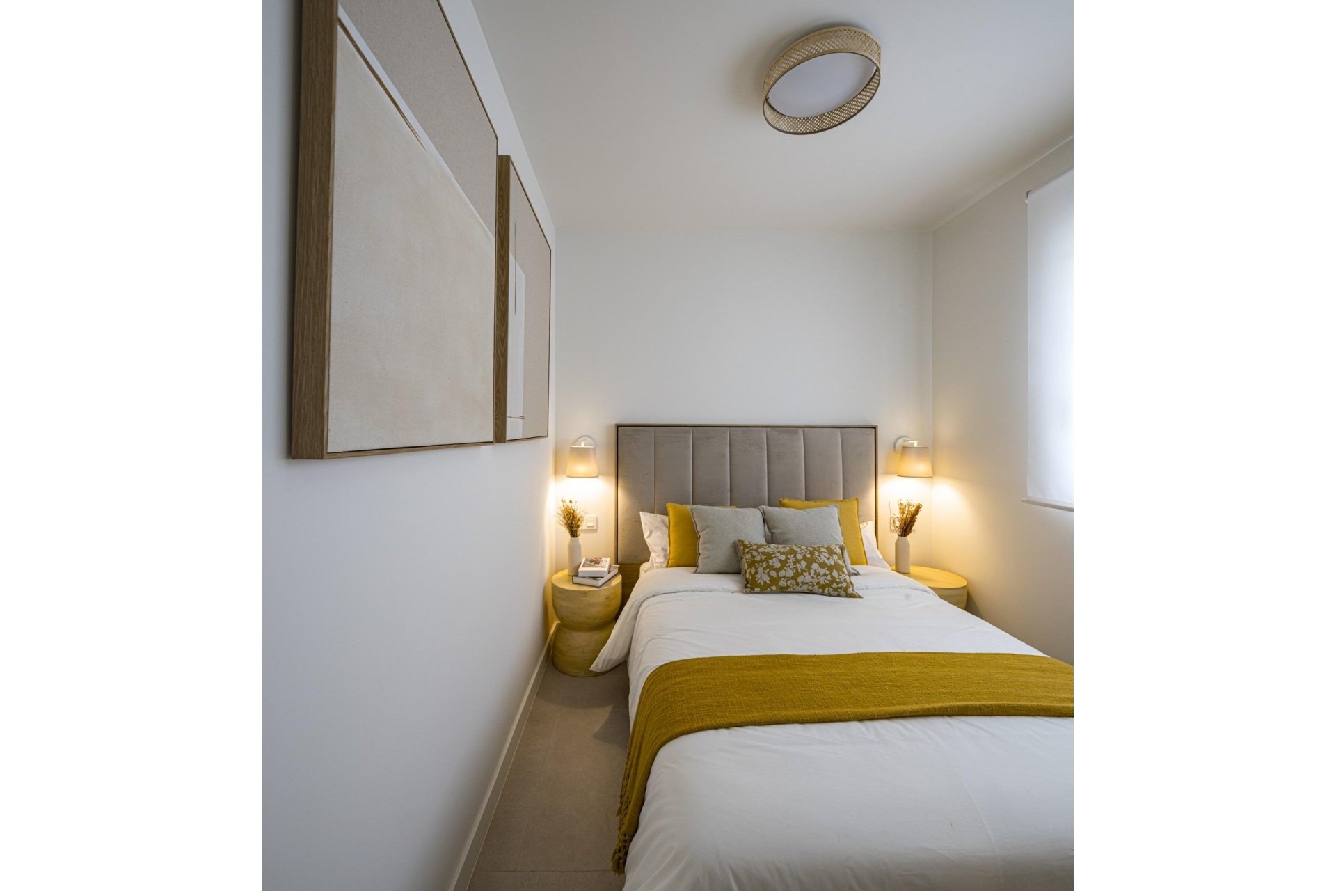 Nowy budynek - Bungalowy -
Pilar de la Horadada - Torre De La Horadada