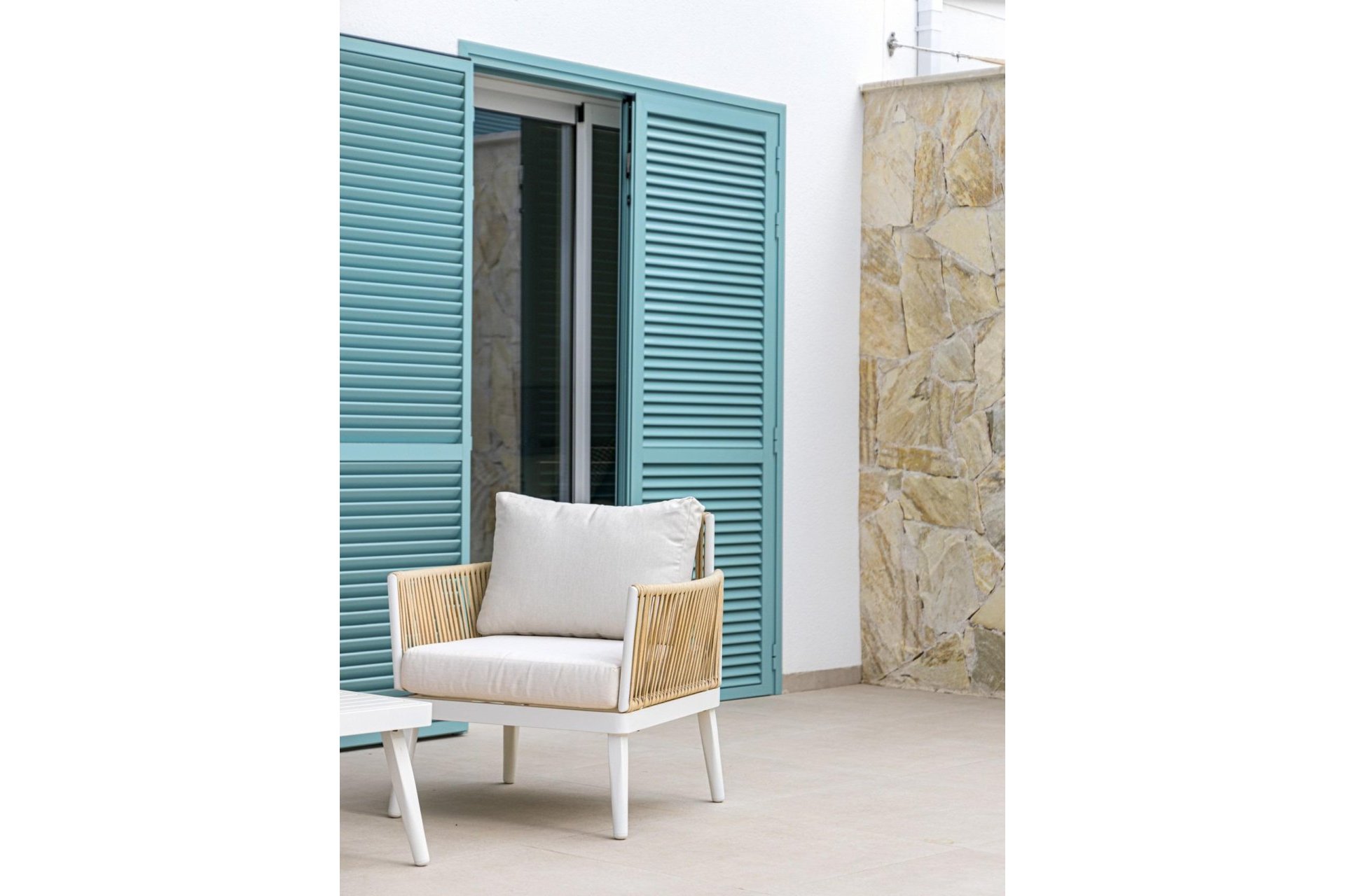 Nowy budynek - Bungalowy -
Pilar de la Horadada - Torre De La Horadada