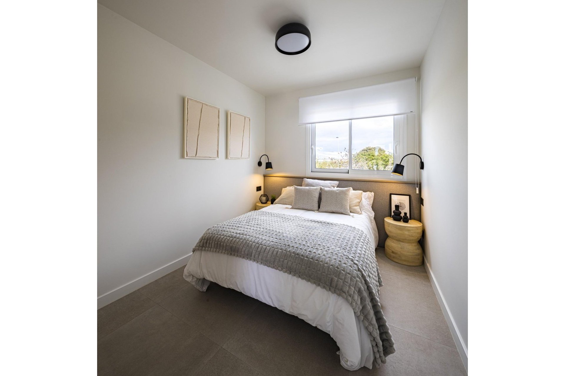 Nowy budynek - Bungalowy -
Pilar de la Horadada - Torre De La Horadada