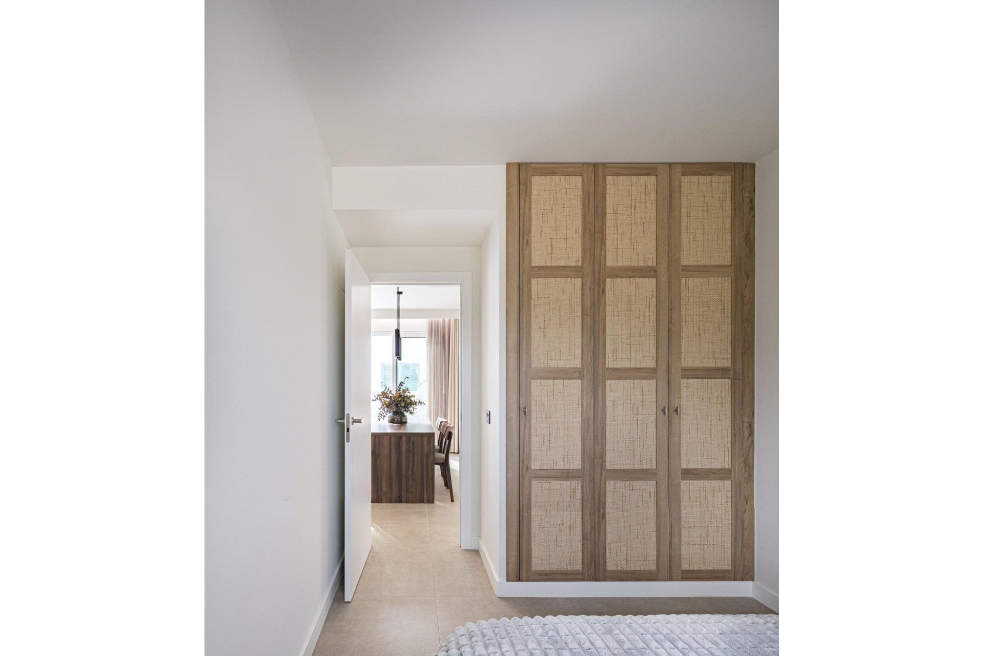 Nowy budynek - Bungalowy -
Pilar de la Horadada - Torre De La Horadada