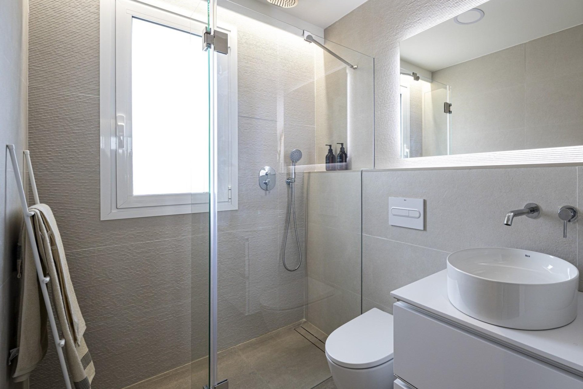 Nowy budynek - Bungalowy -
Pilar de la Horadada - Torre De La Horadada